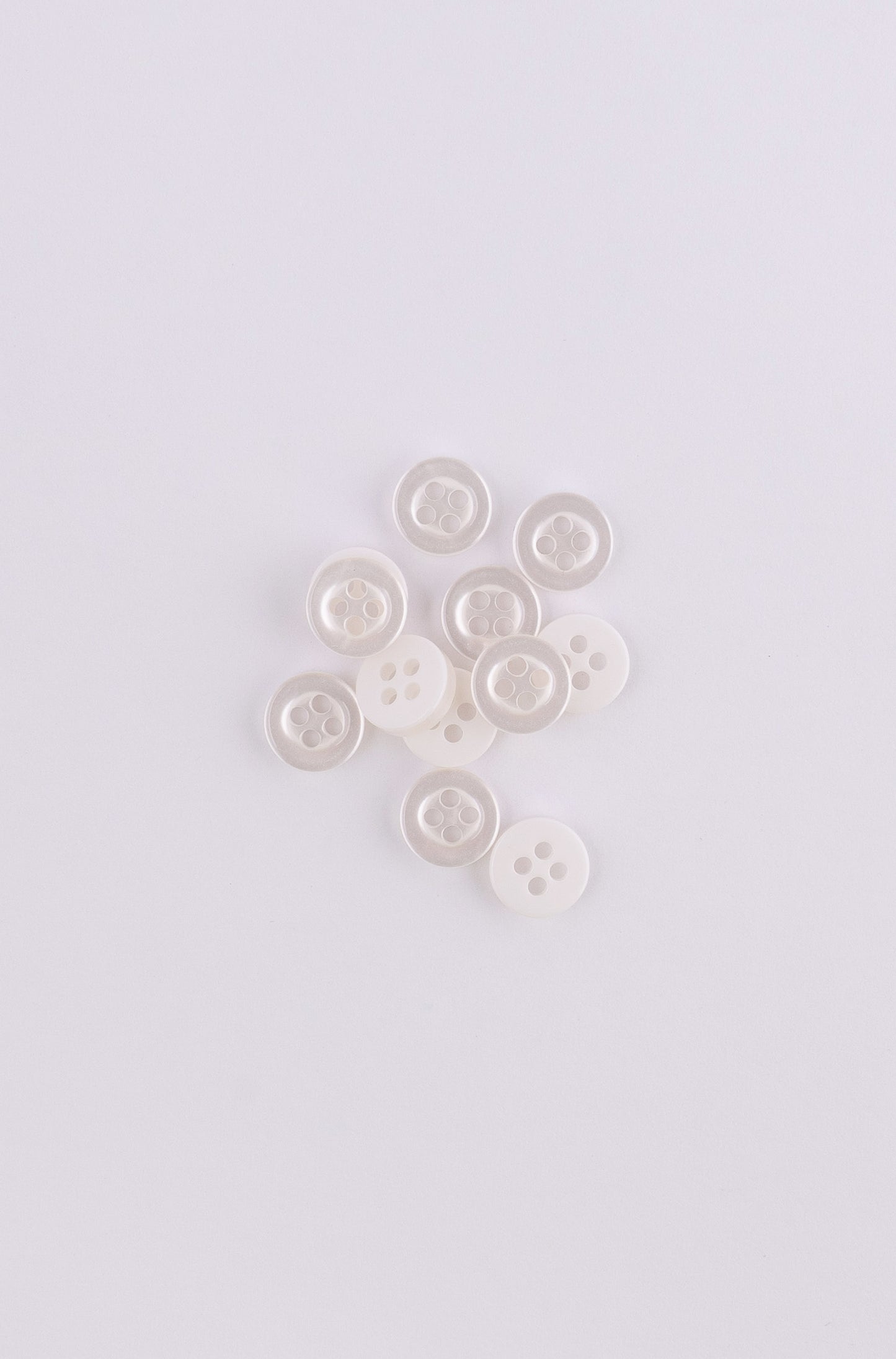 Classic buttons