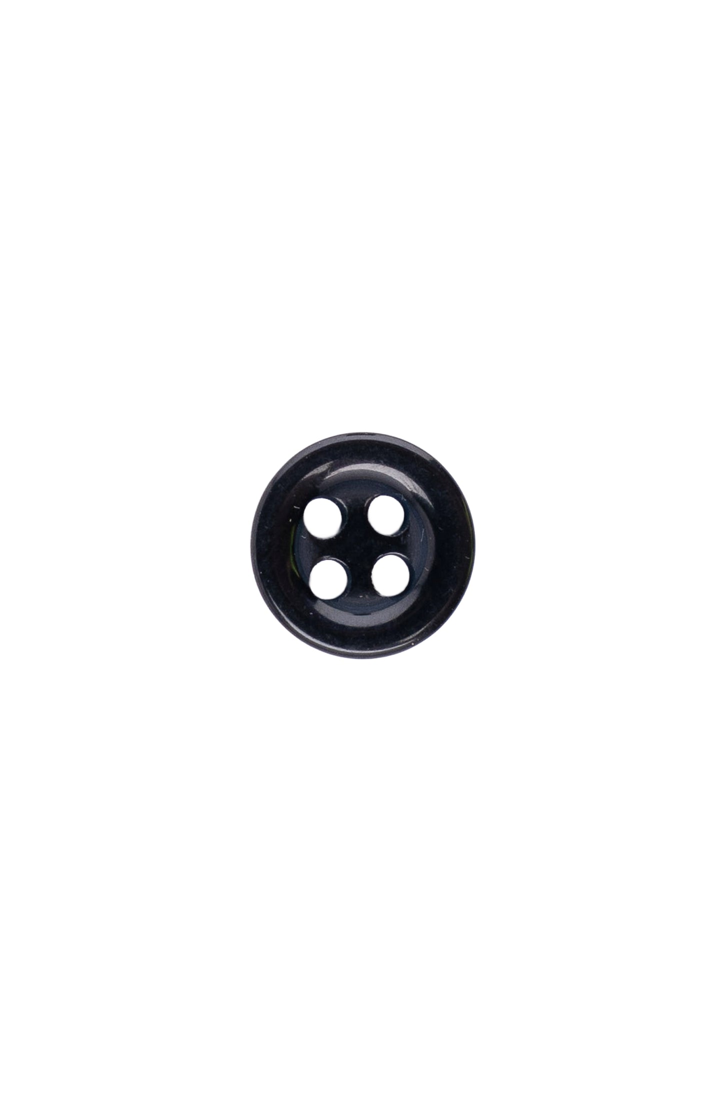 Black buttons