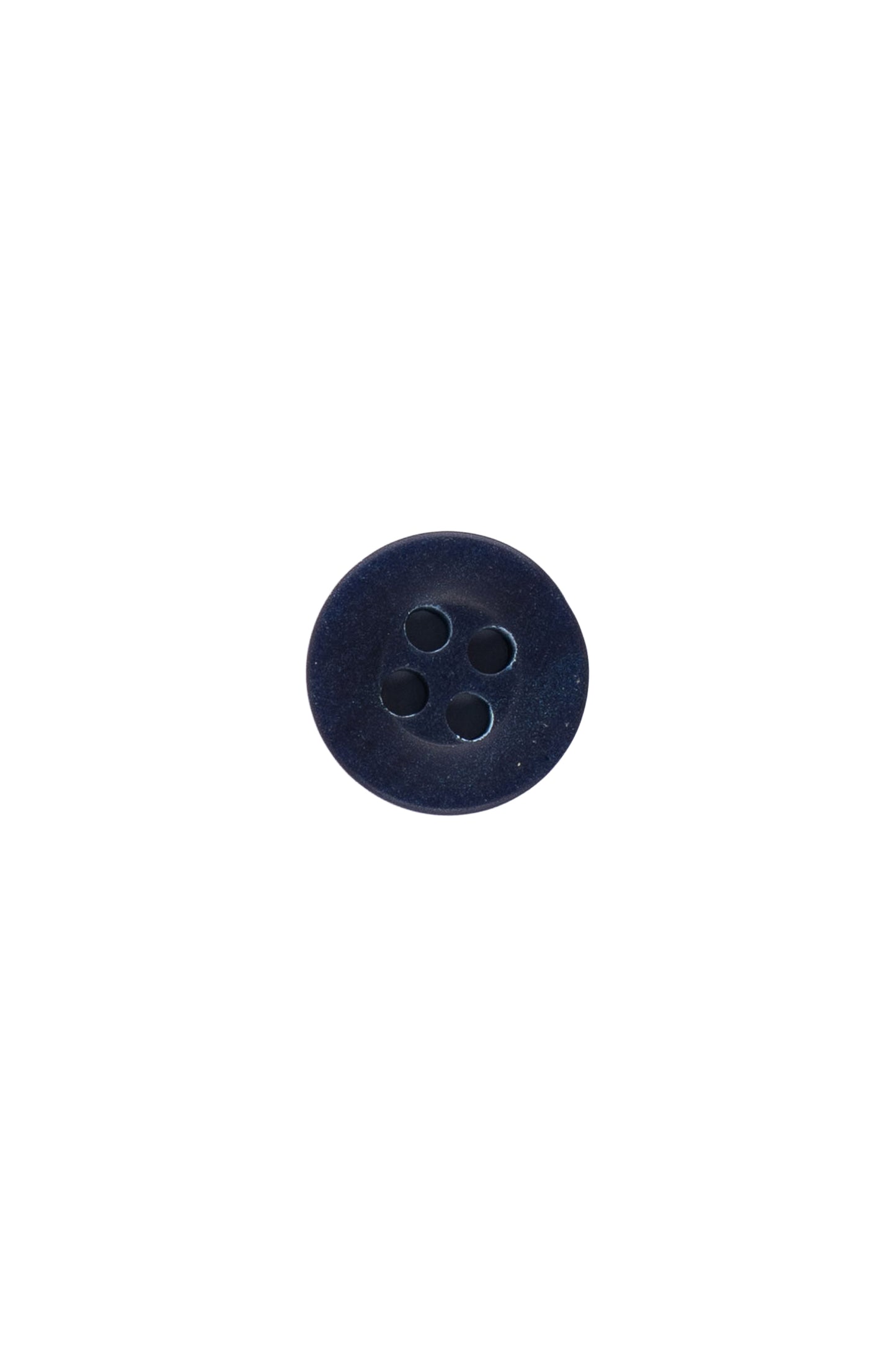 Navy sport button