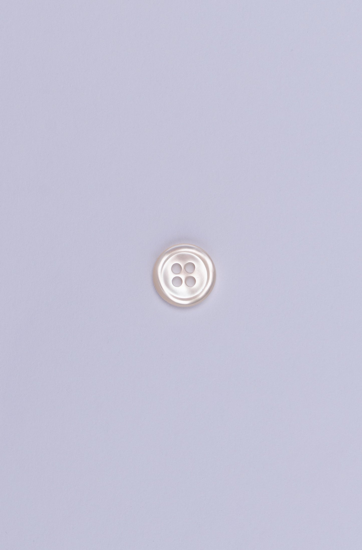 Mother of pearl button