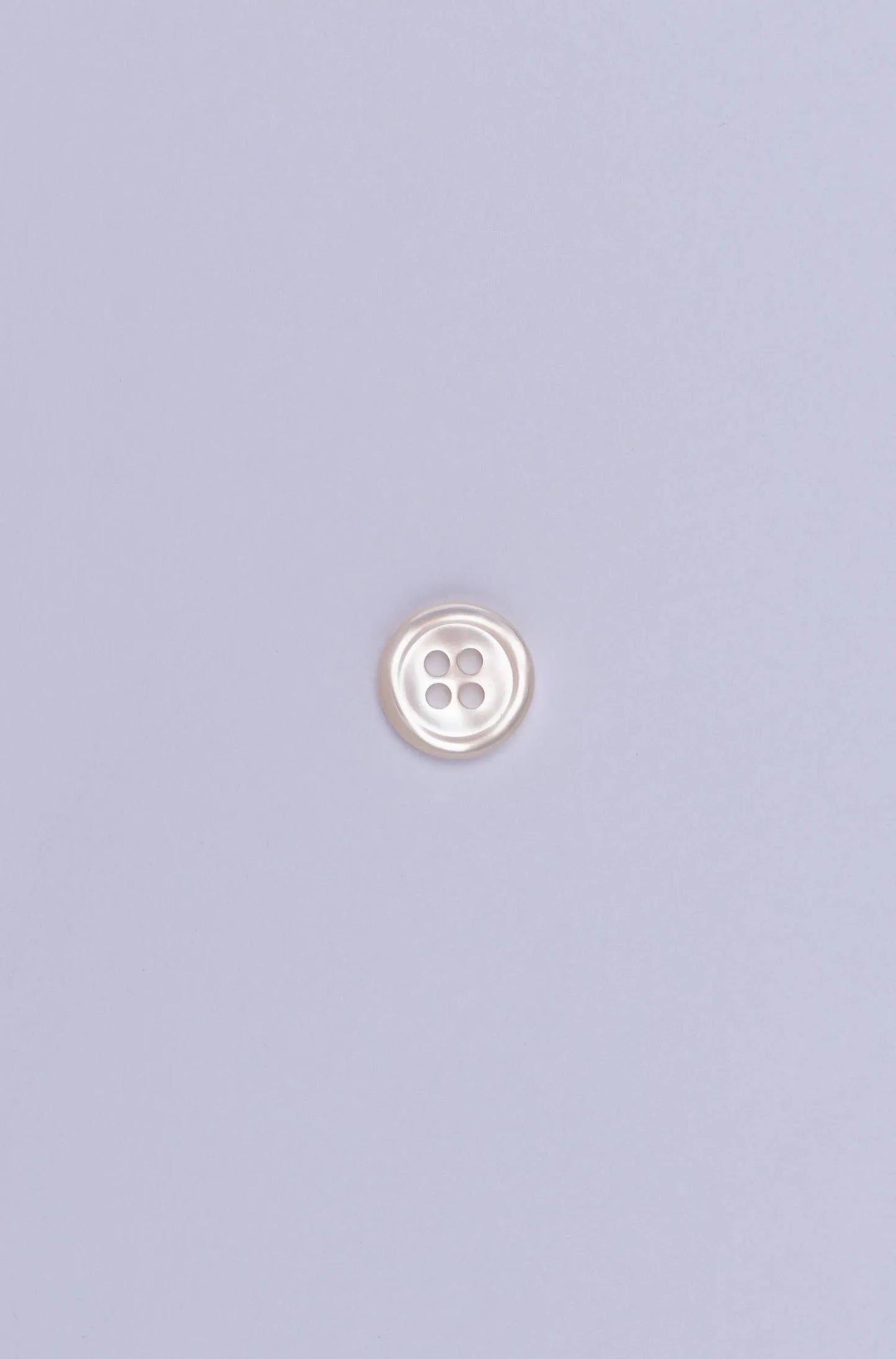 Mother-of-pearl button