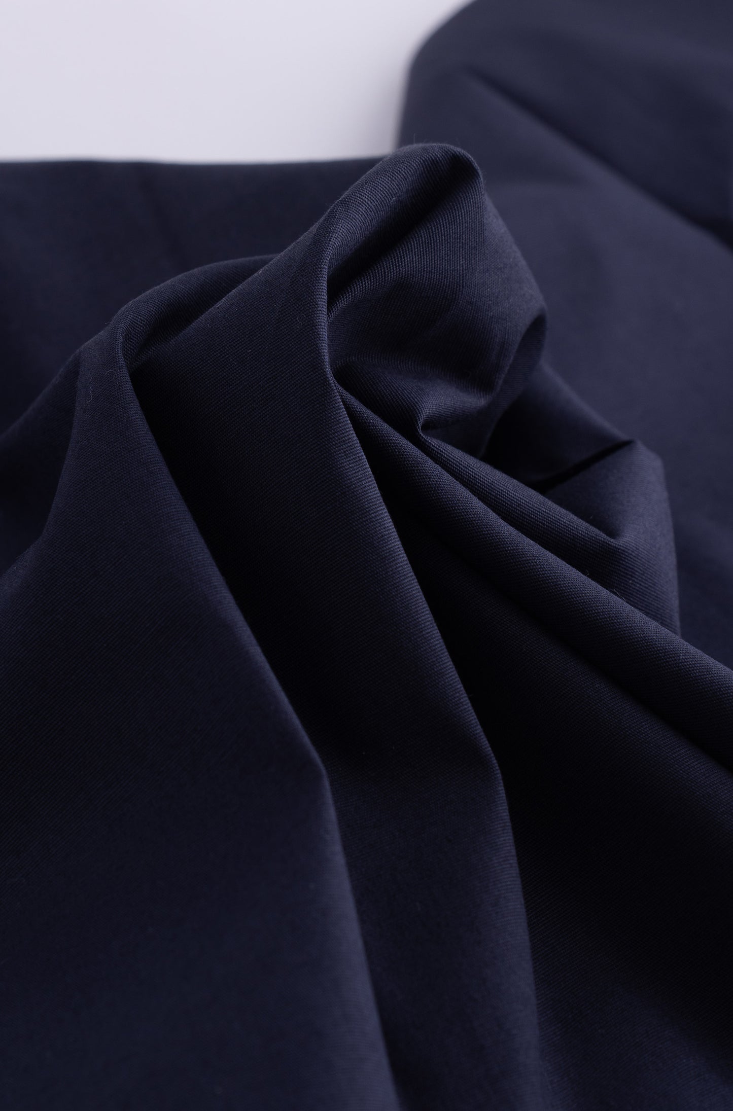 Cotton with elastane