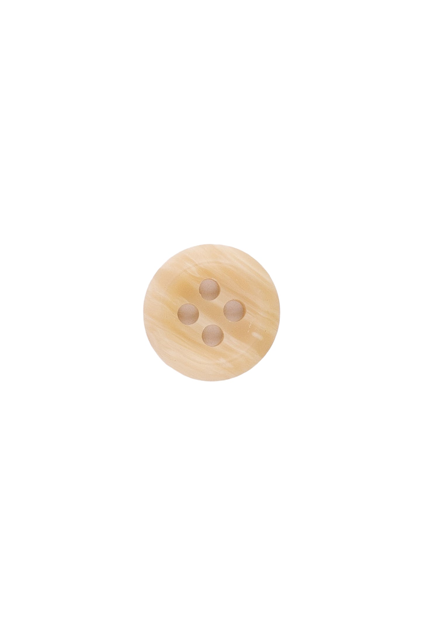 Beige buttons