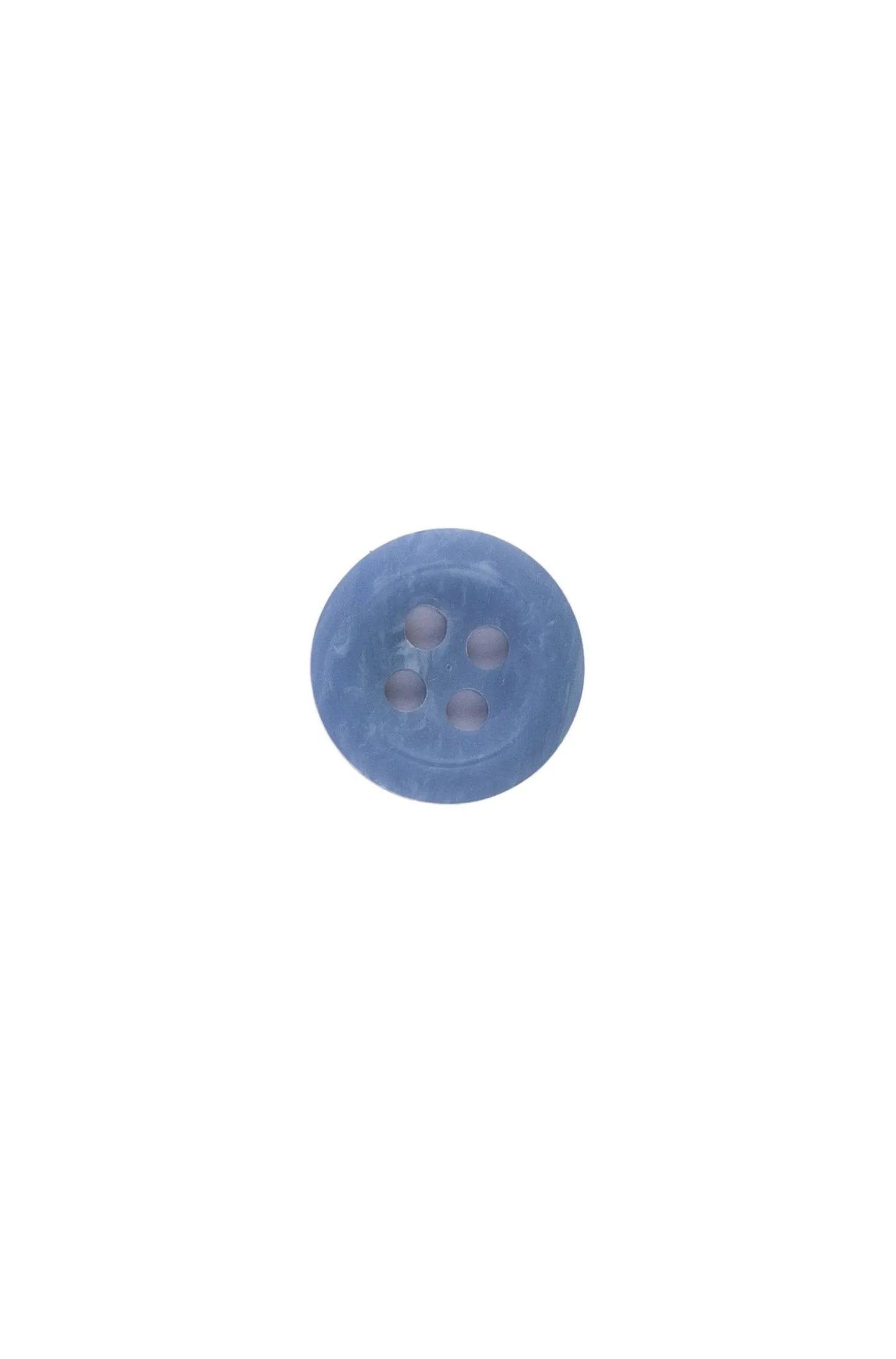 Botões azul