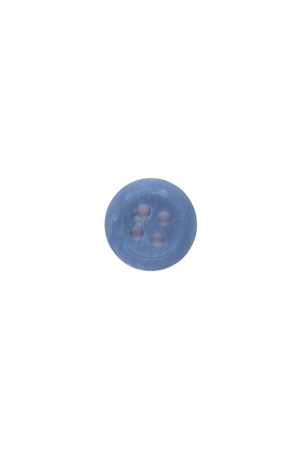 Blue buttons