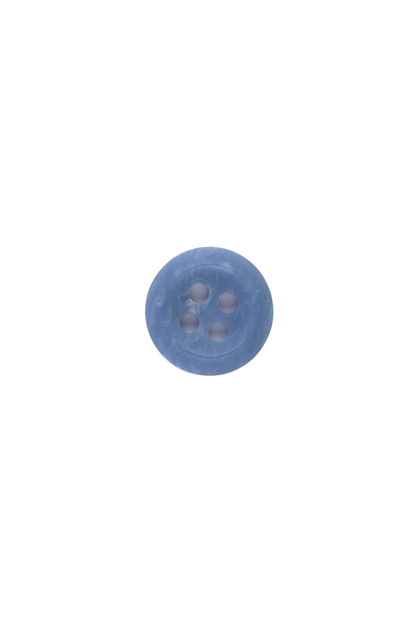 Blue buttons