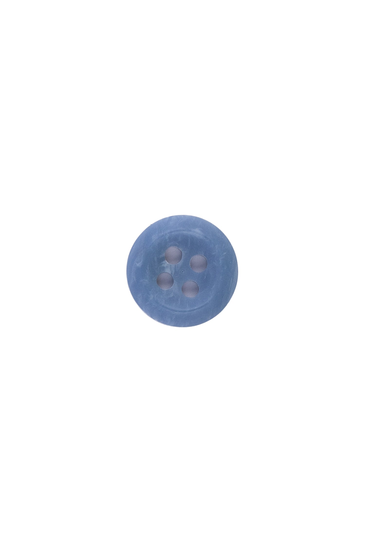 Botões azul