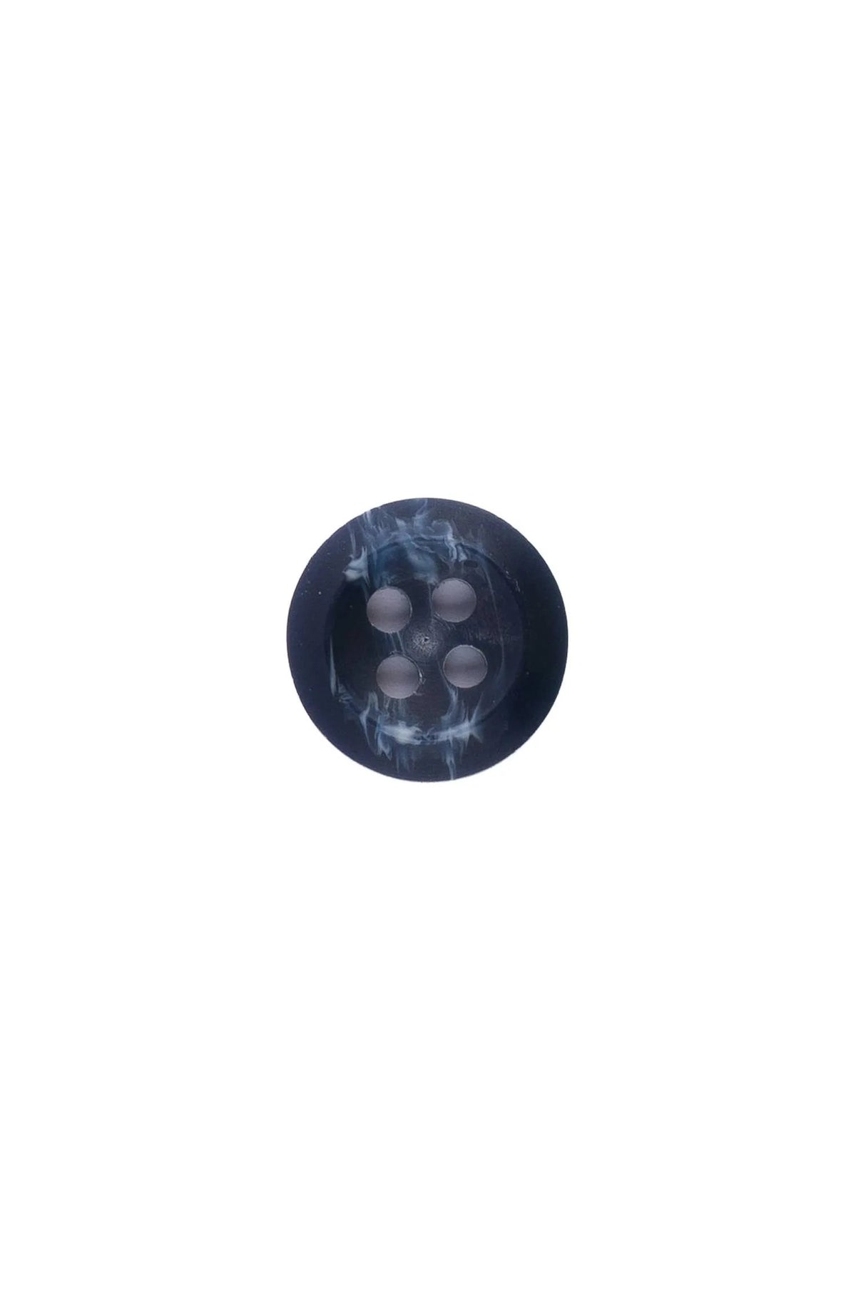Navy buttons