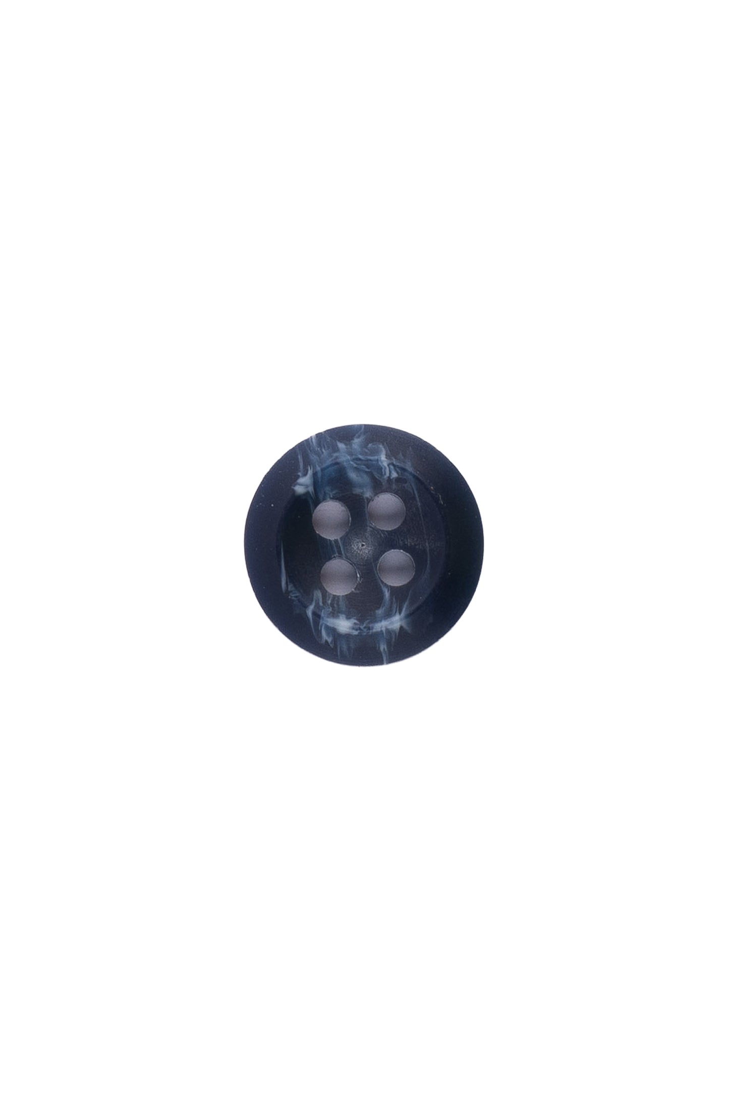 Navy buttons