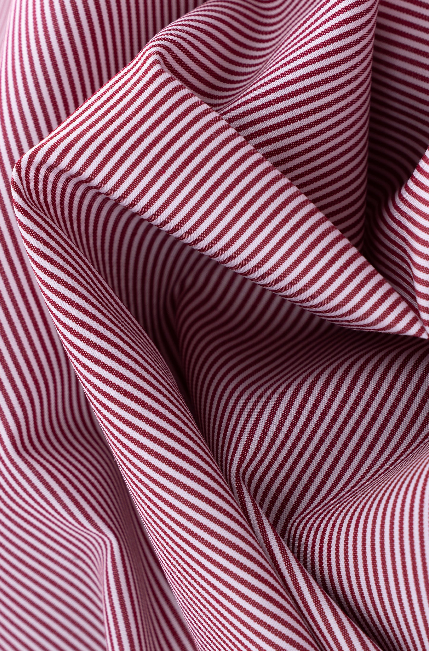 Striped cotton