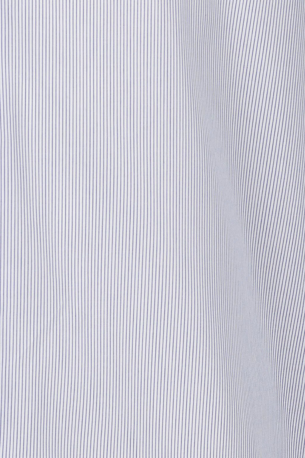 Striped cotton