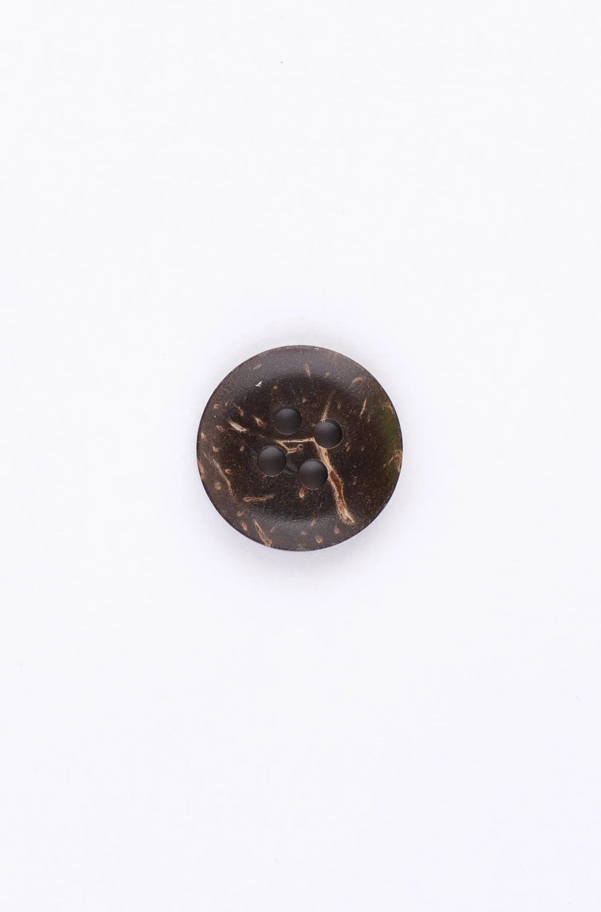 Coconut button