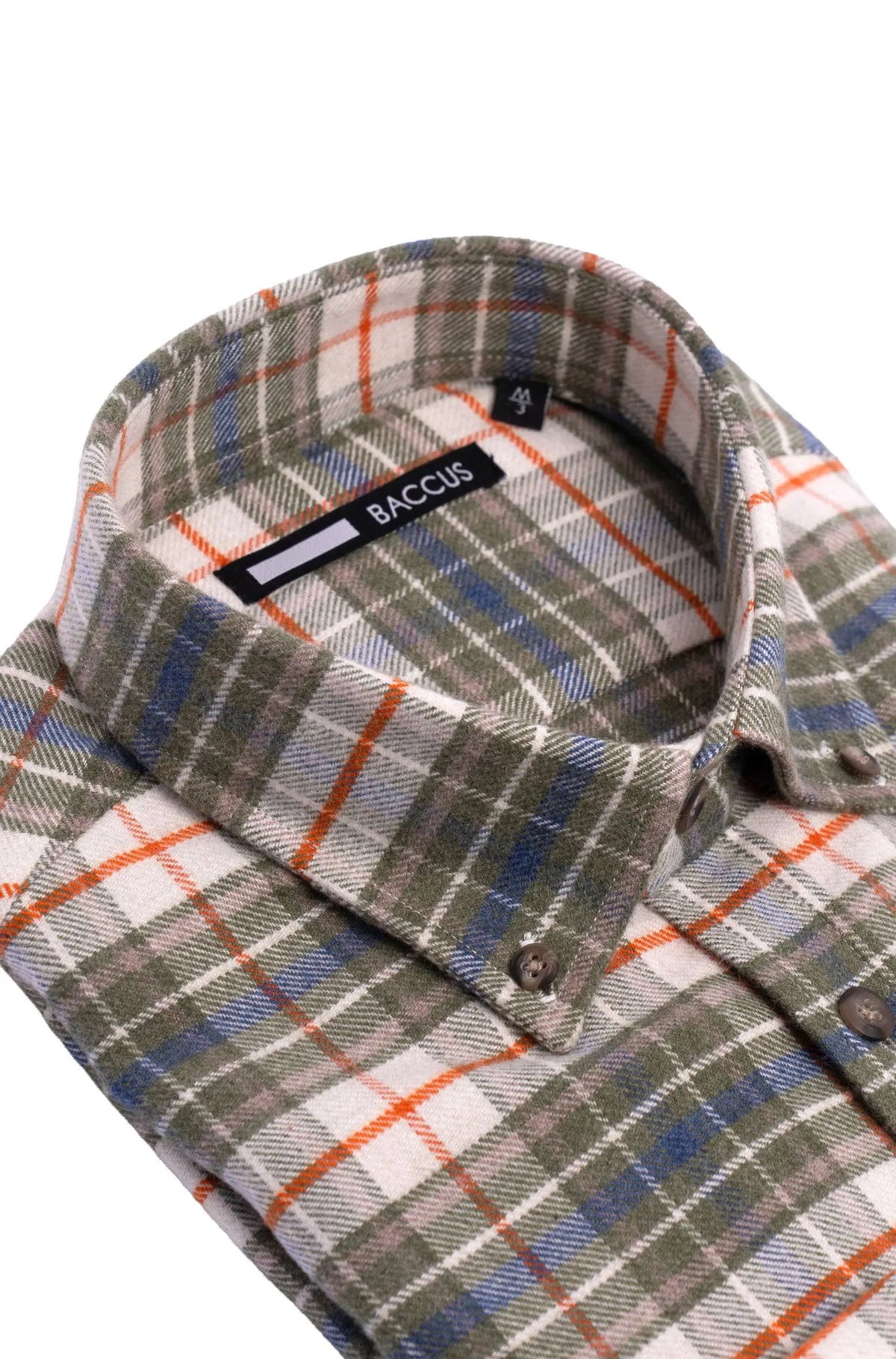 Camisa para homem - Verde