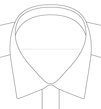 French collar