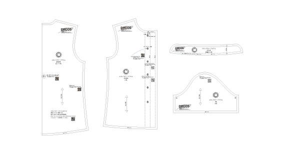 ALTERAÇÃO AO MOLDE