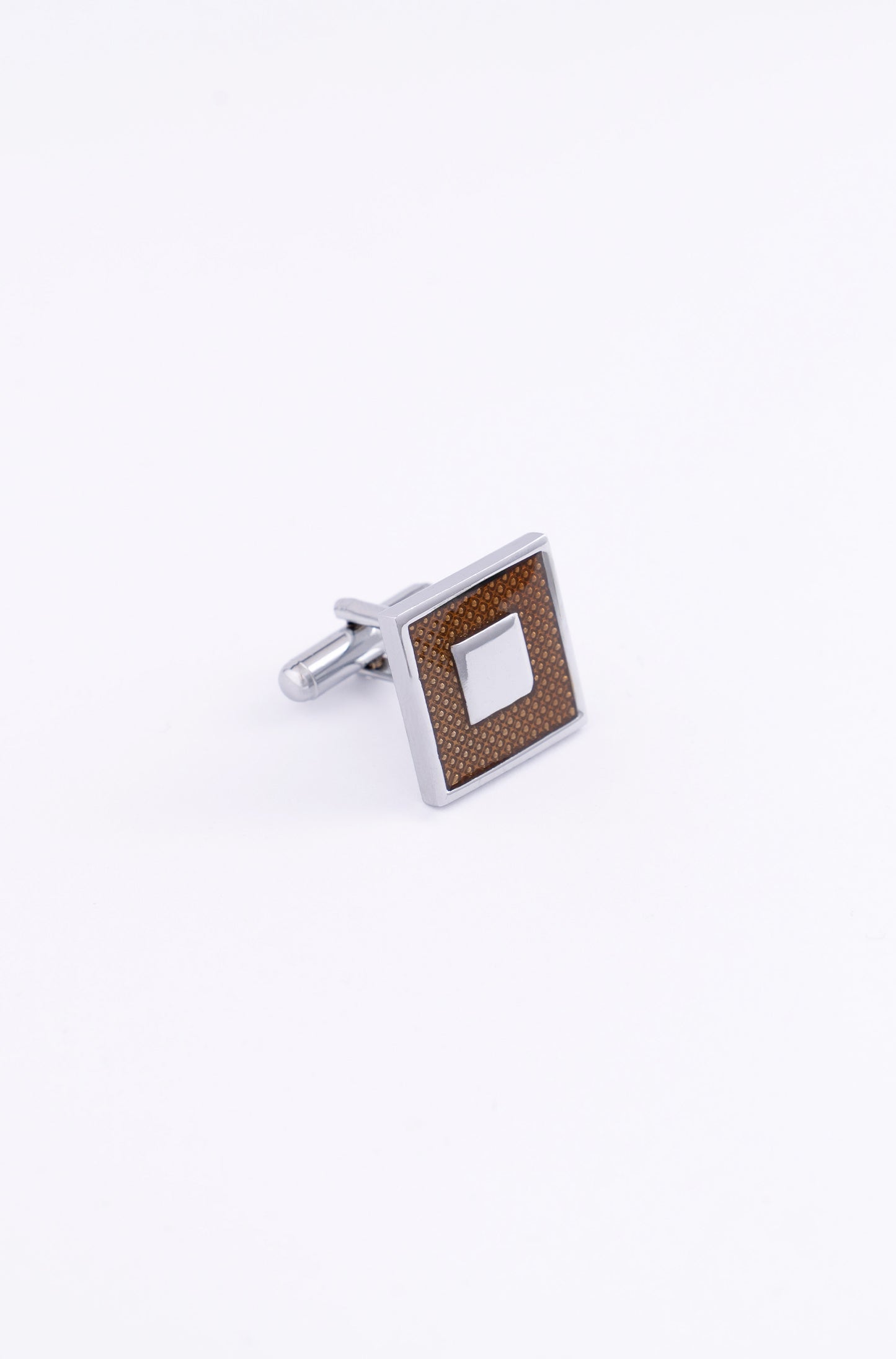 Men's cufflinks