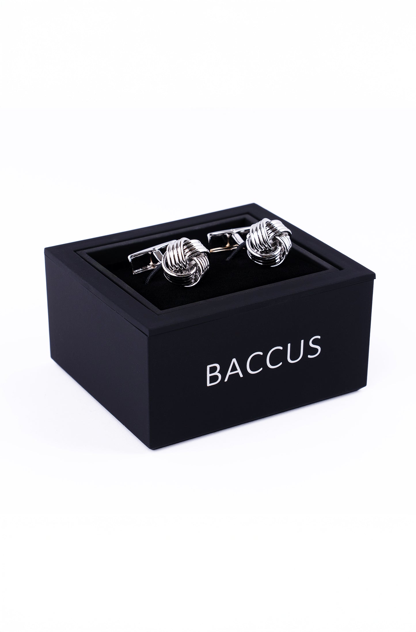Men's cufflinks