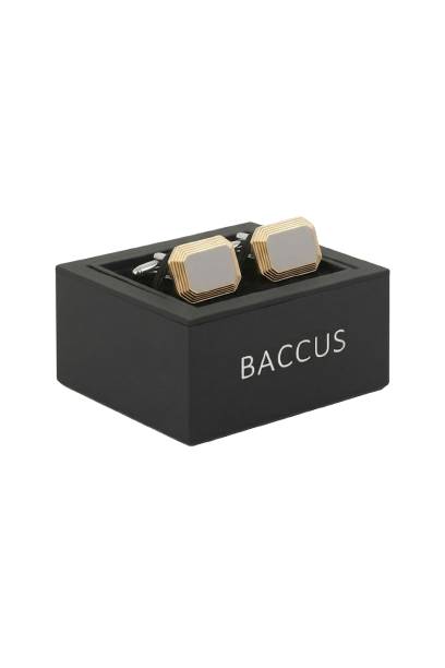 Men's cufflinks