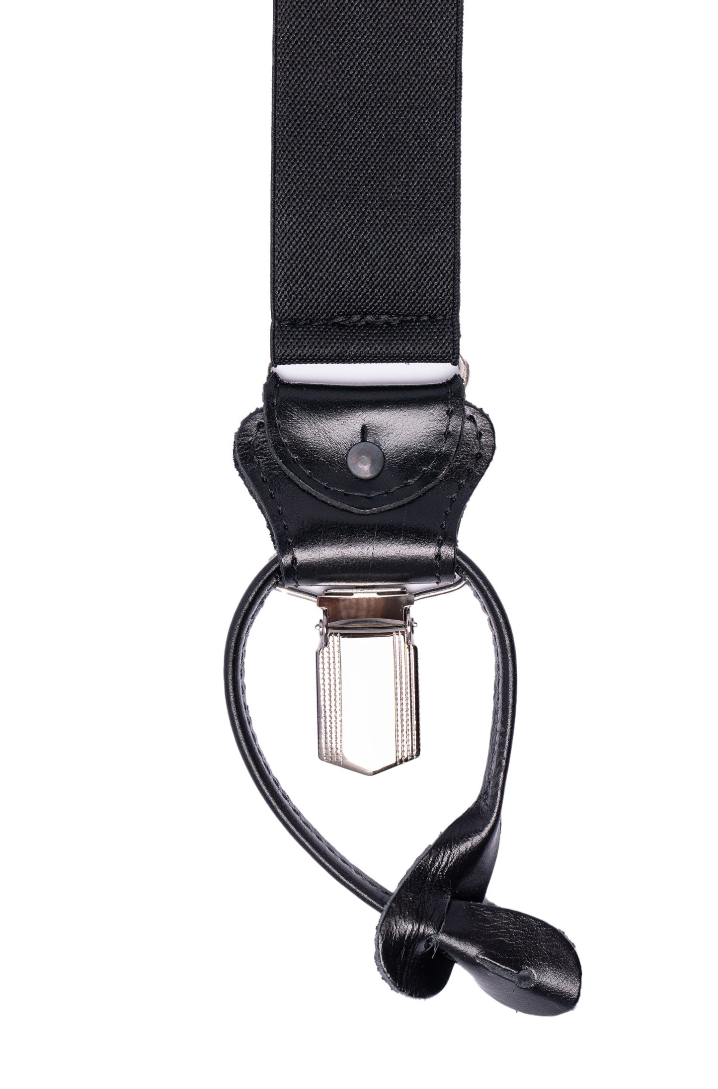 Suspenders - Black