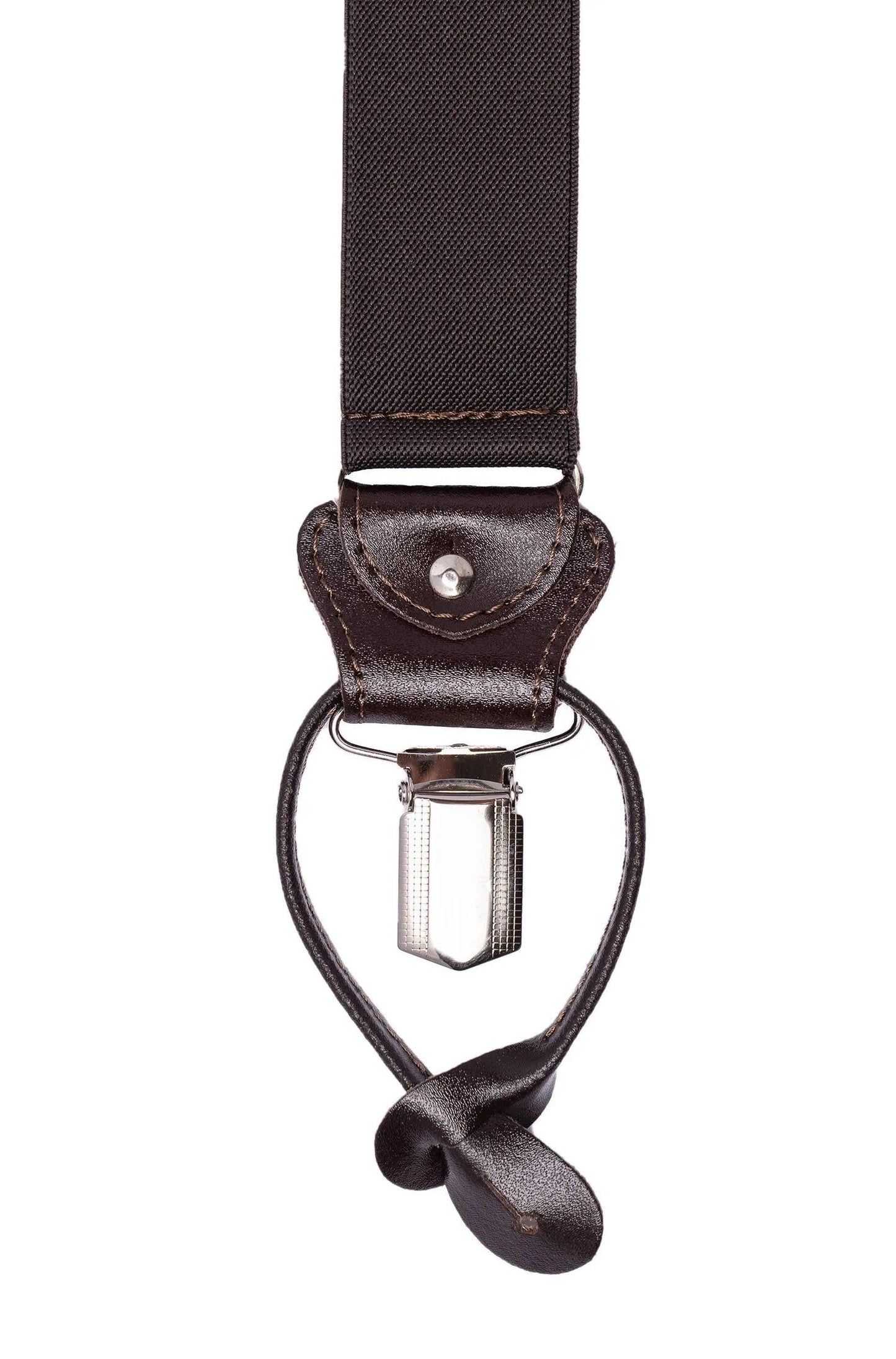 Suspenders - Black