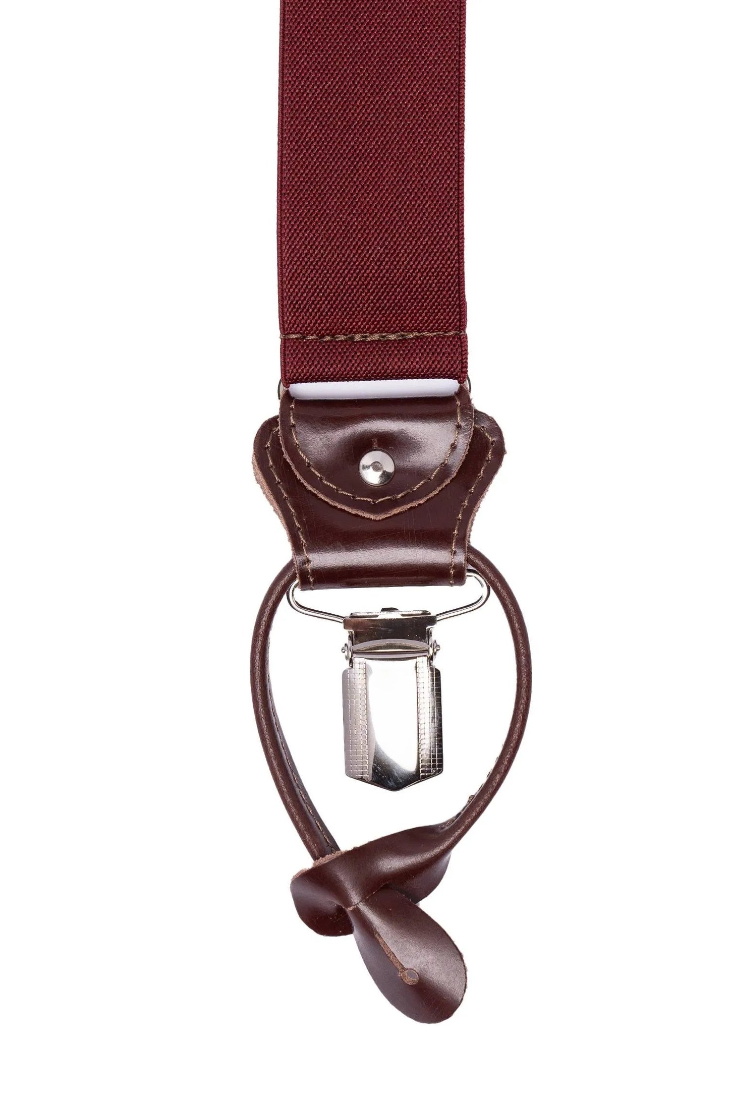 Suspenders - Black