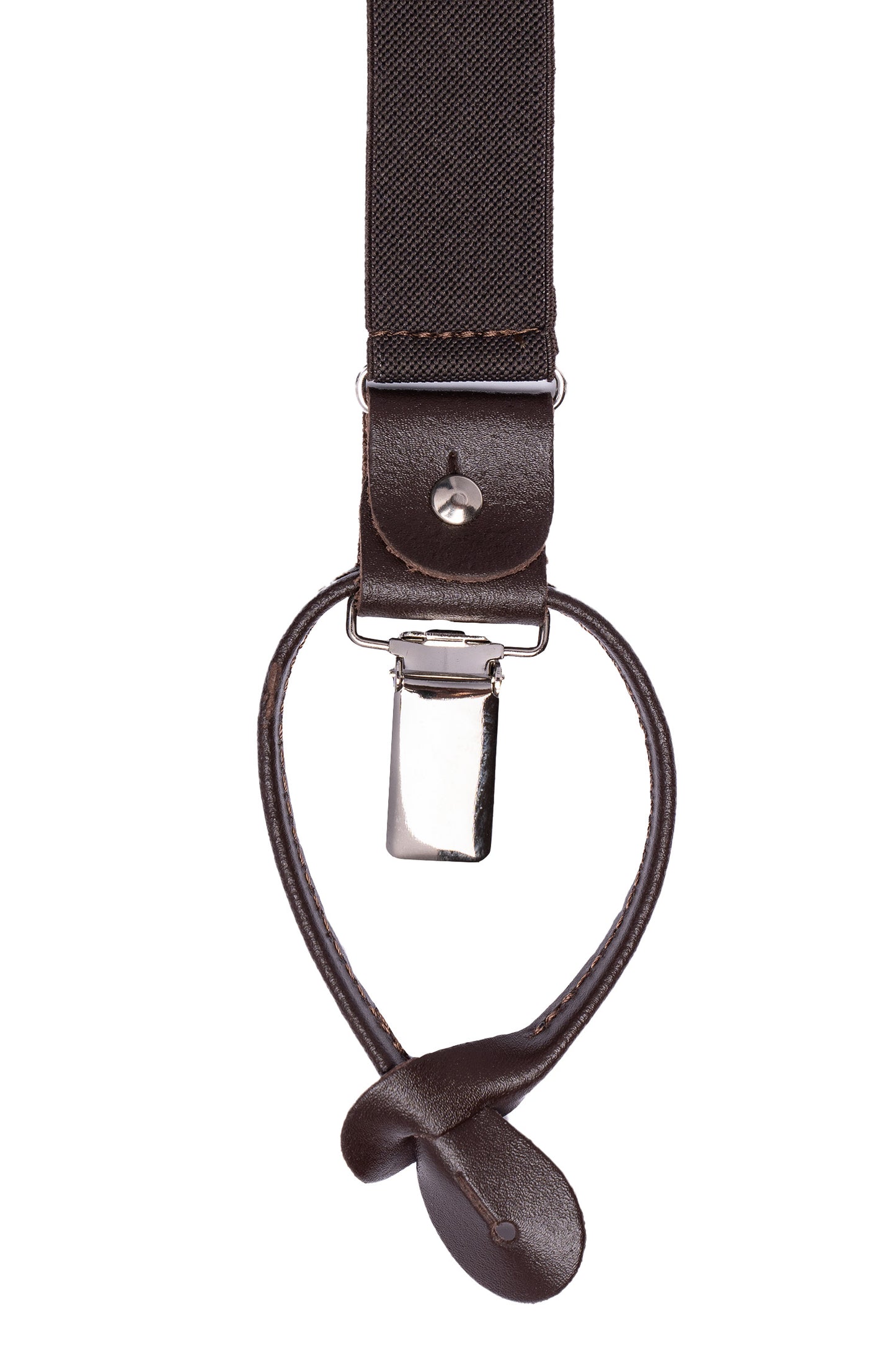 Suspenders - Black