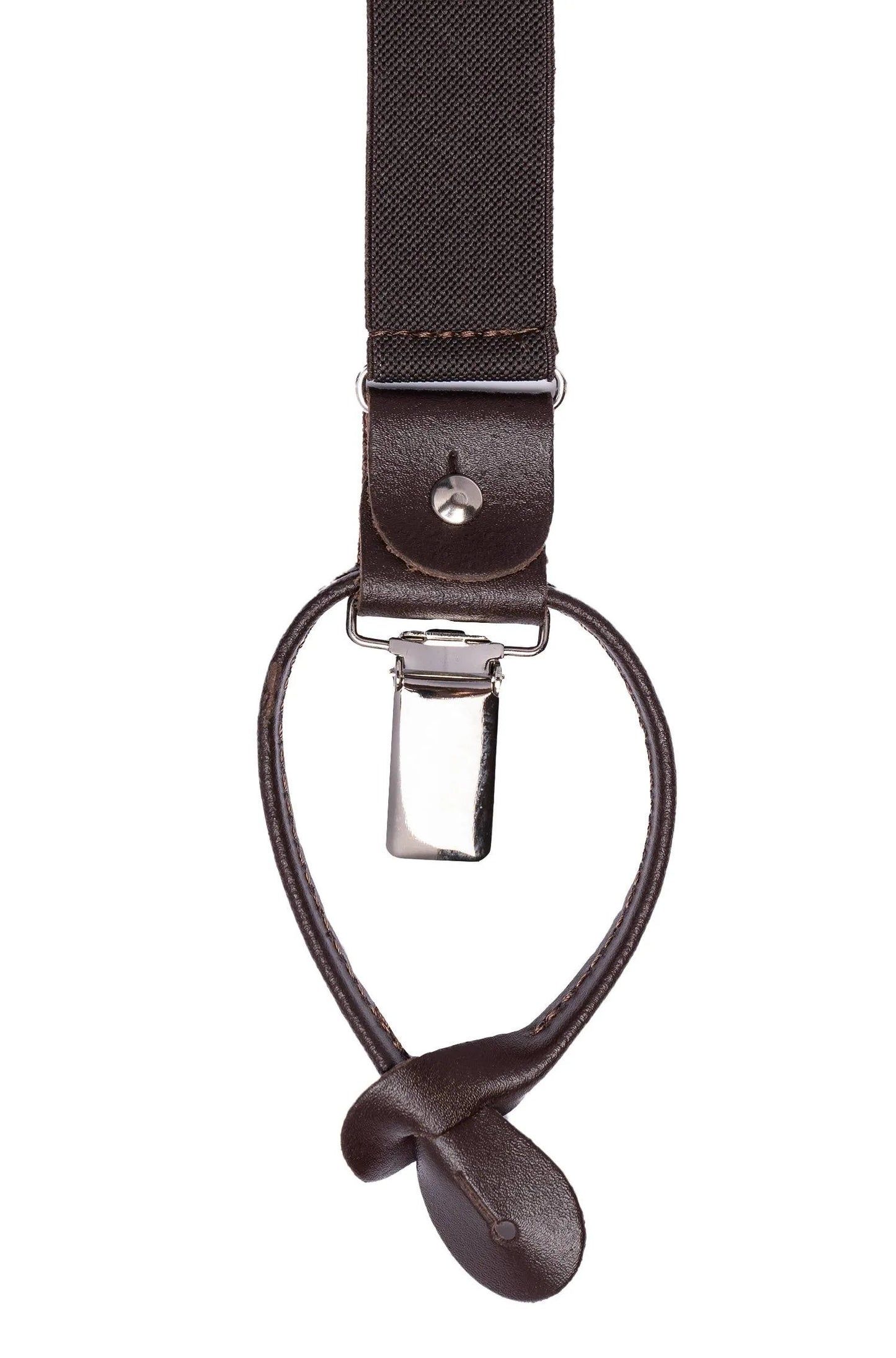 Suspenders - Black