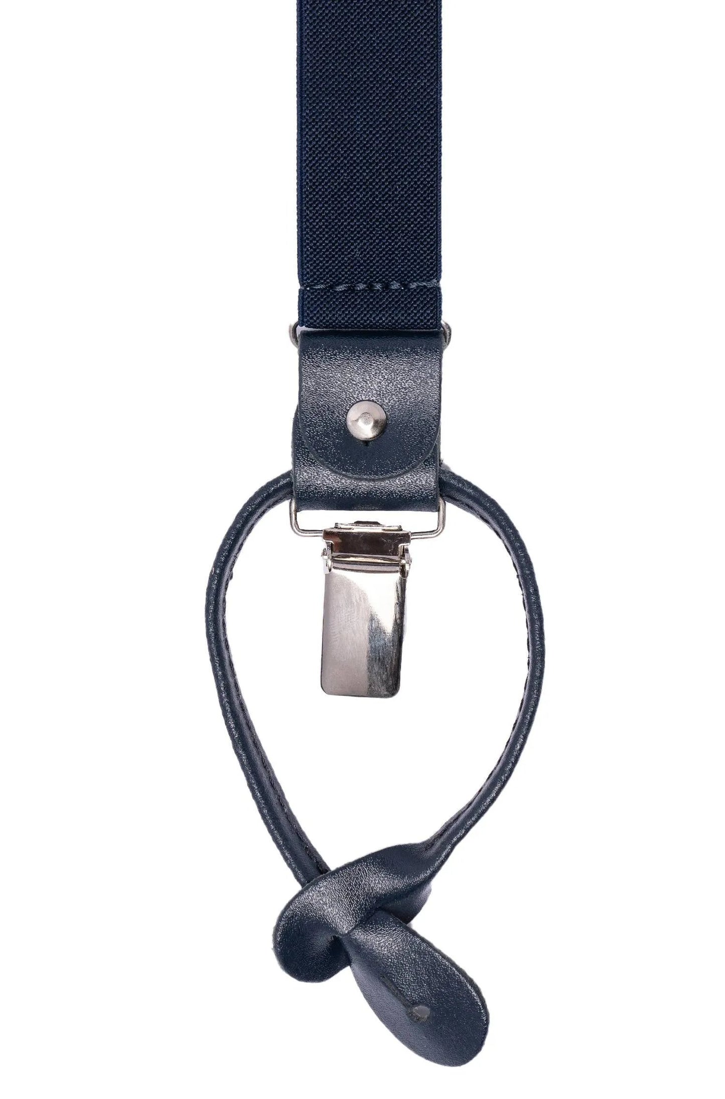 Suspenders - Black