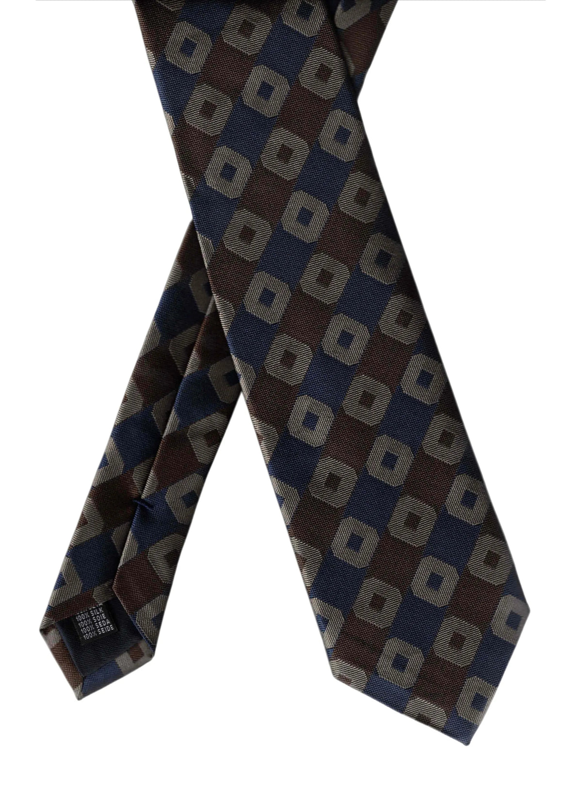 Italian Silk Tie