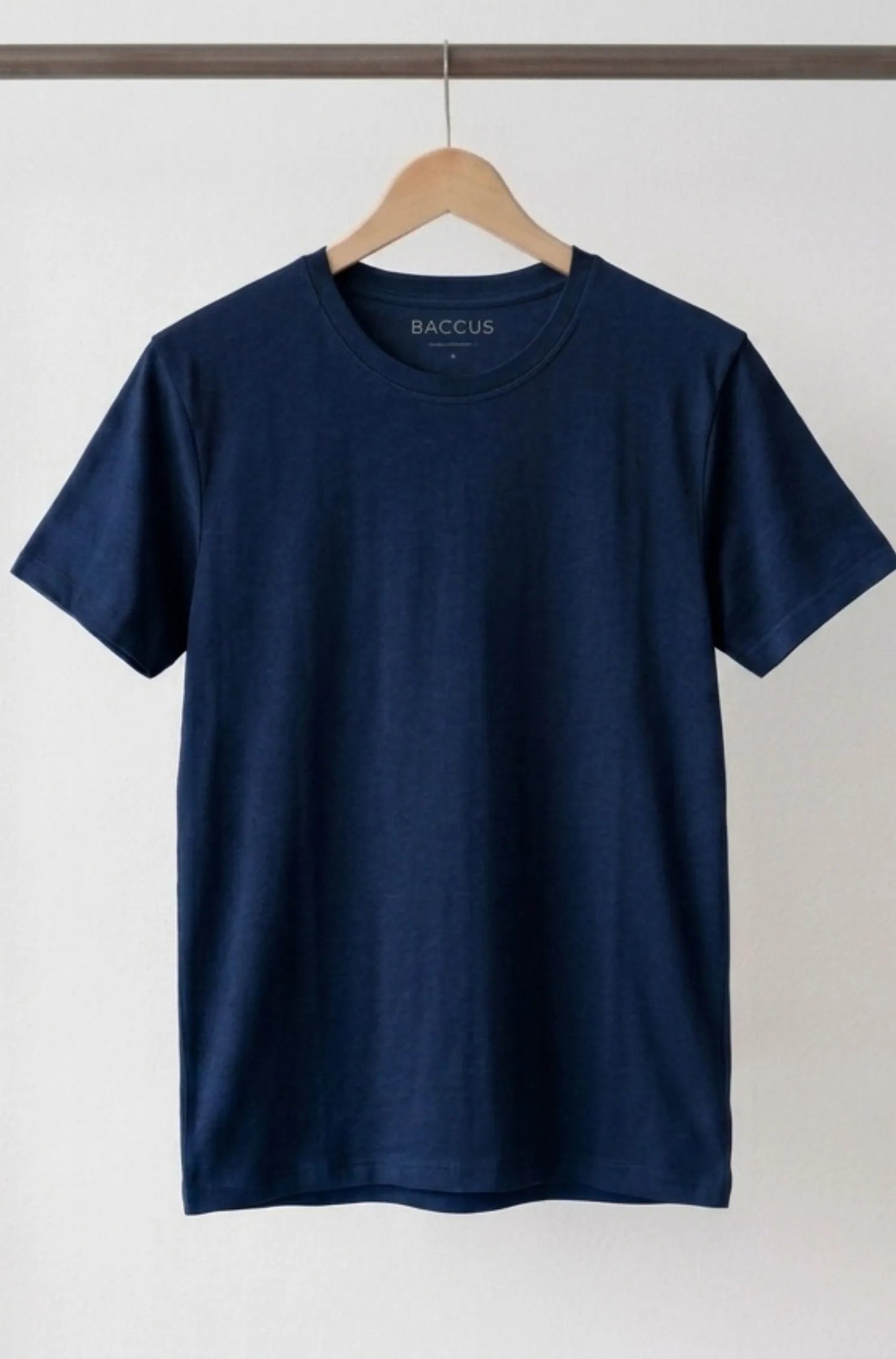 Baccus Essential T-shirt - Navy