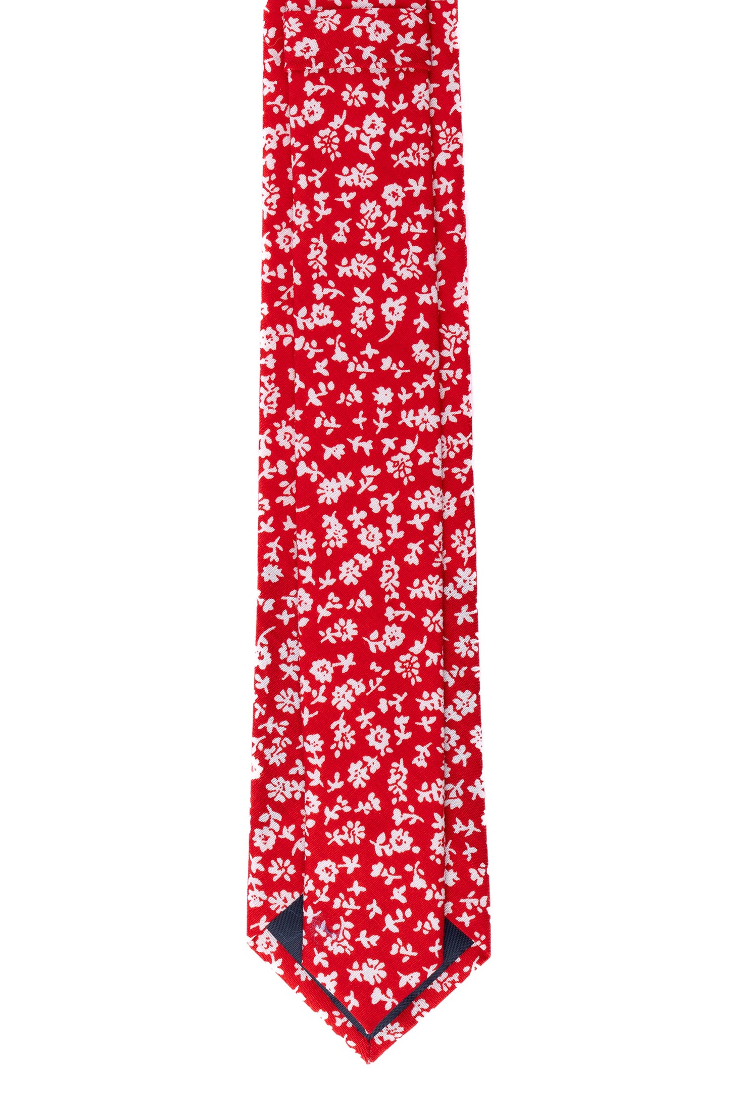 BACCUS men's tie