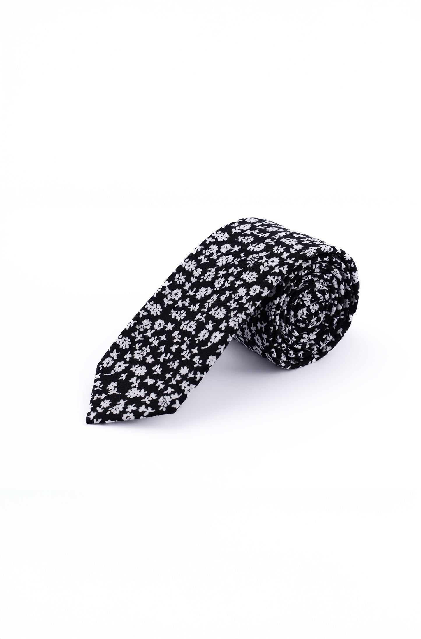 BACCUS men's tie