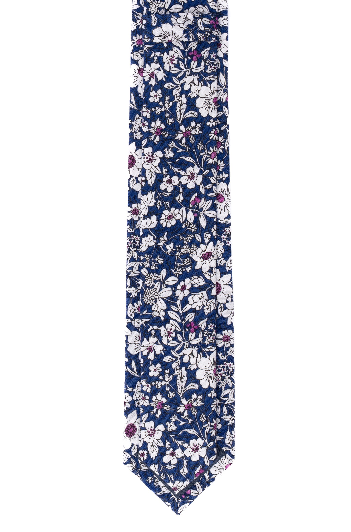 BACCUS men's tie