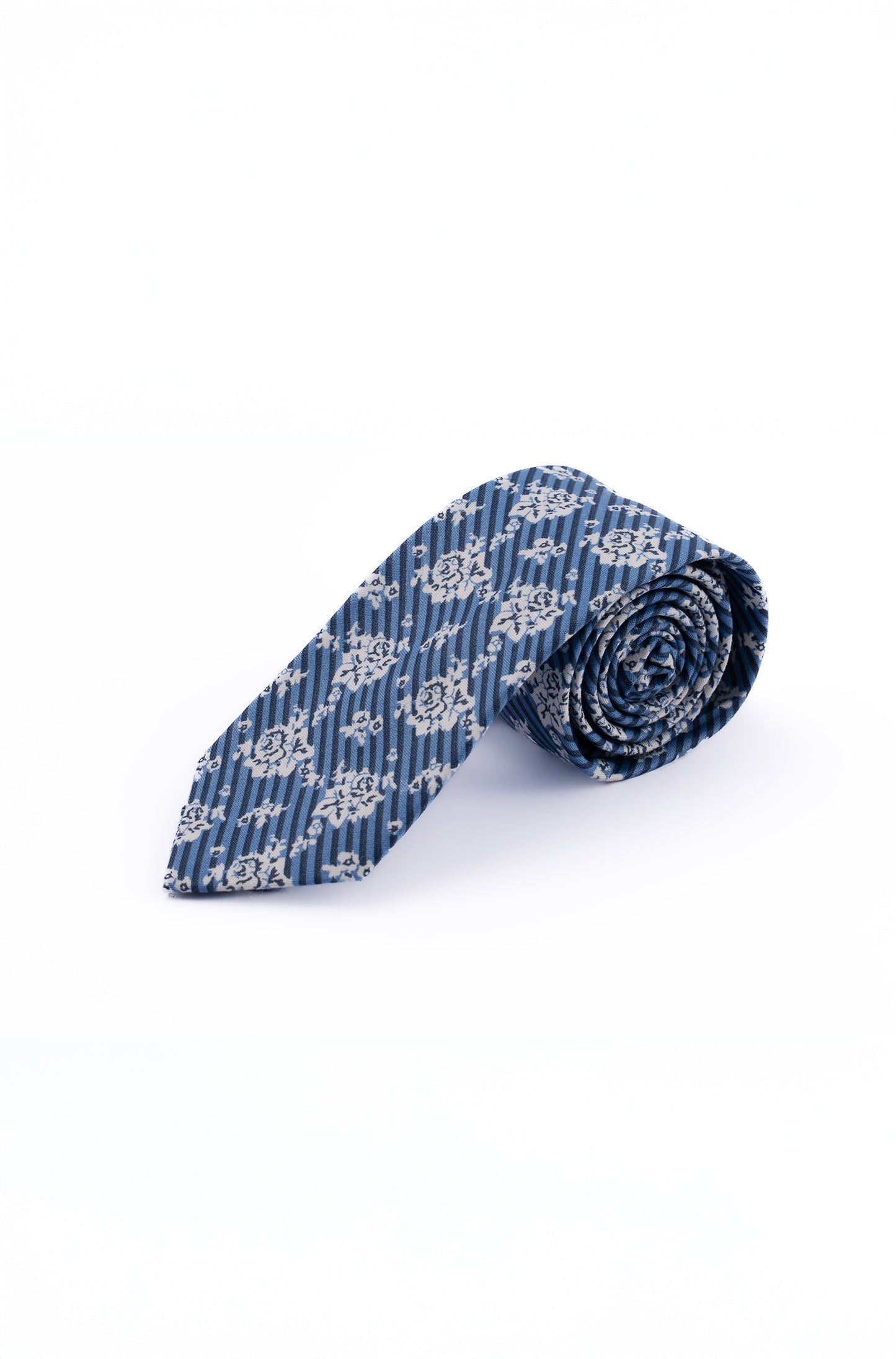 BACCUS men's tie