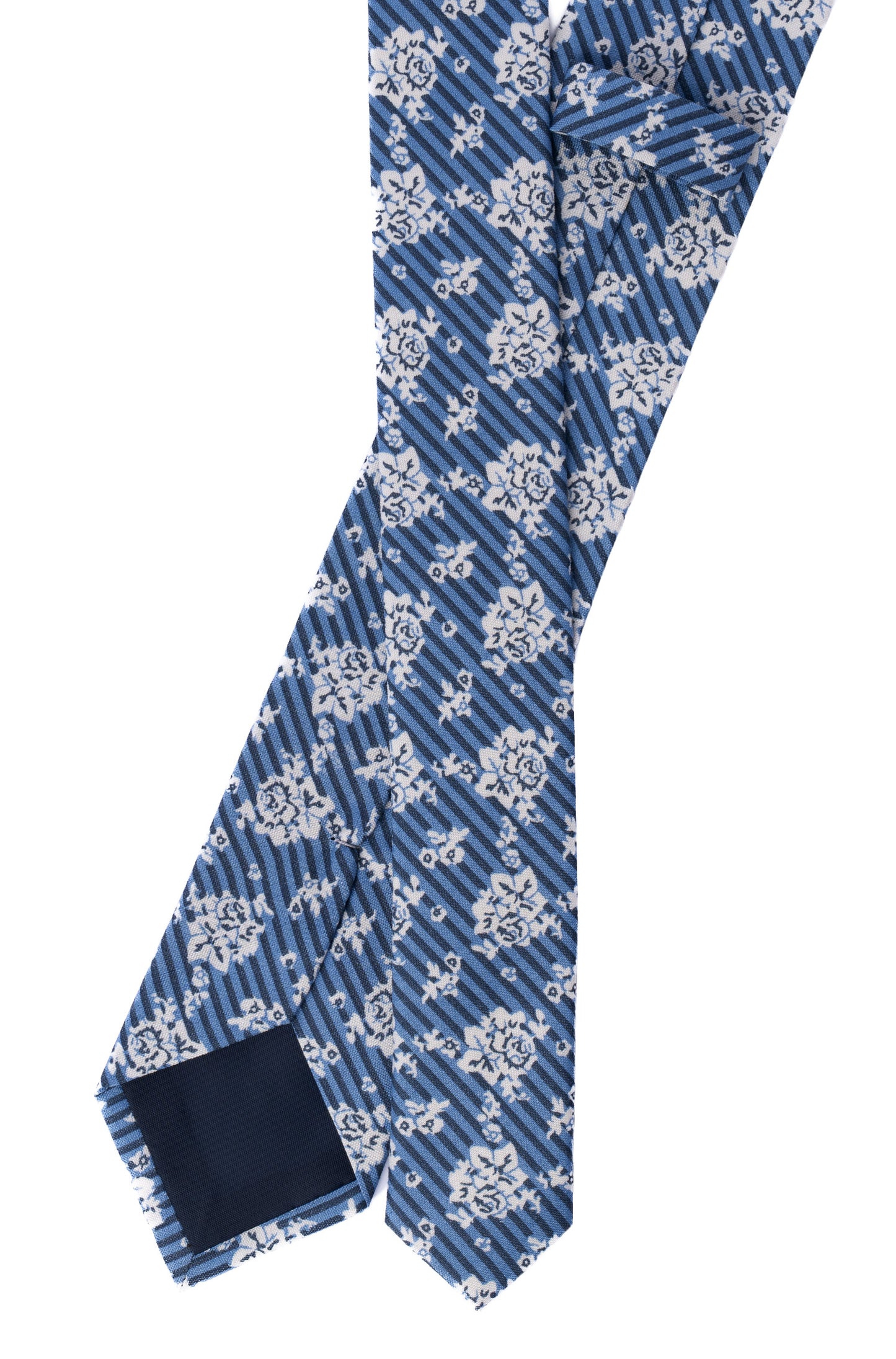 BACCUS men's tie