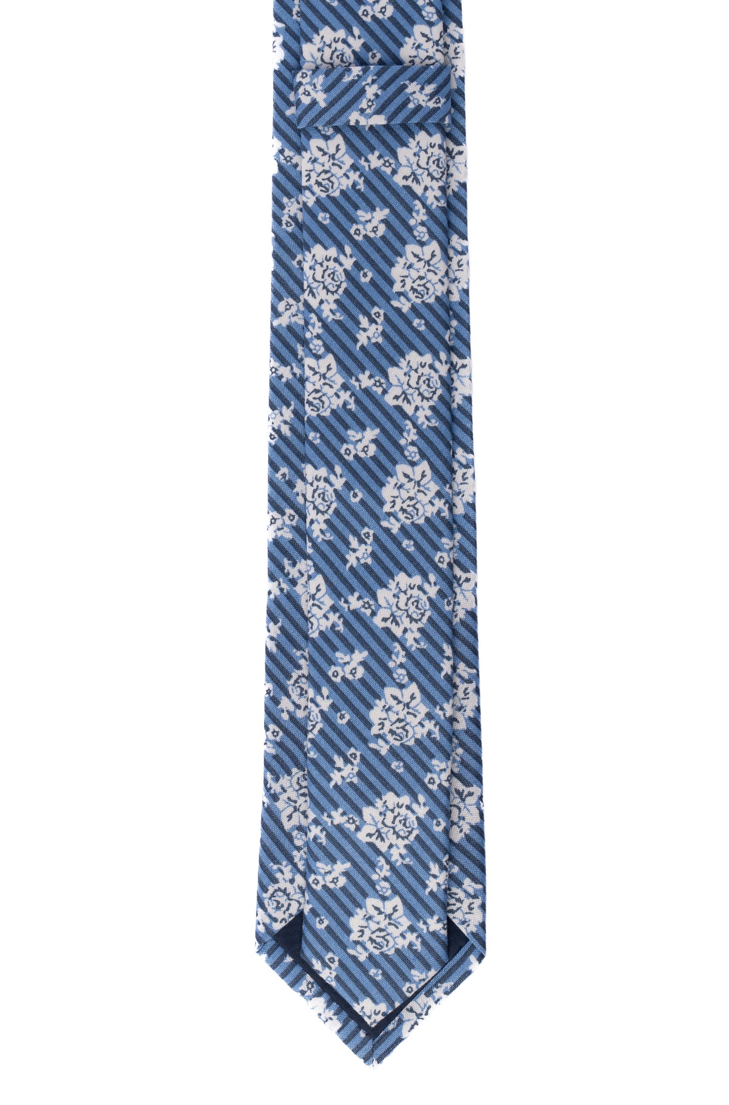 BACCUS men's tie