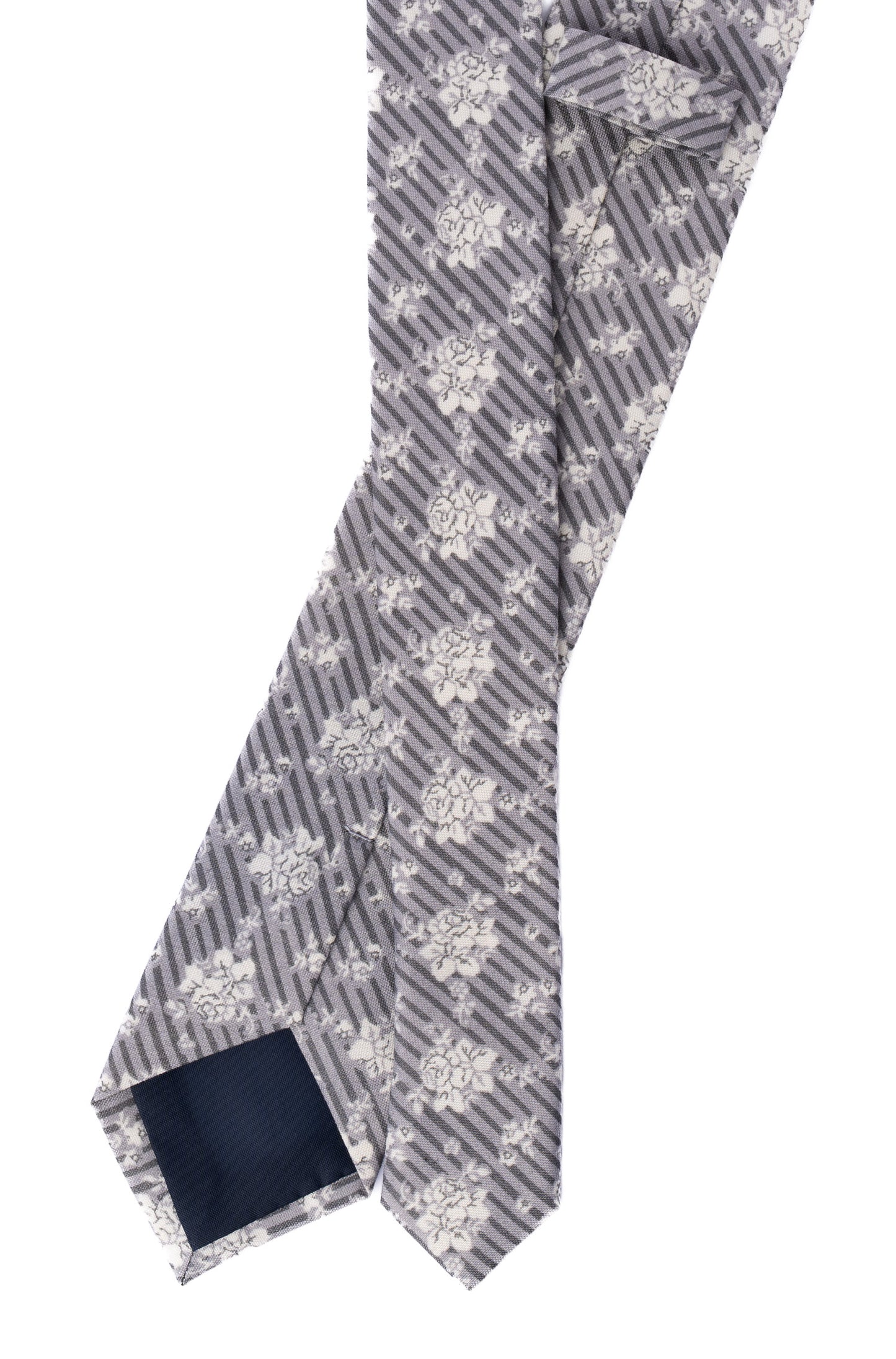 BACCUS men's tie