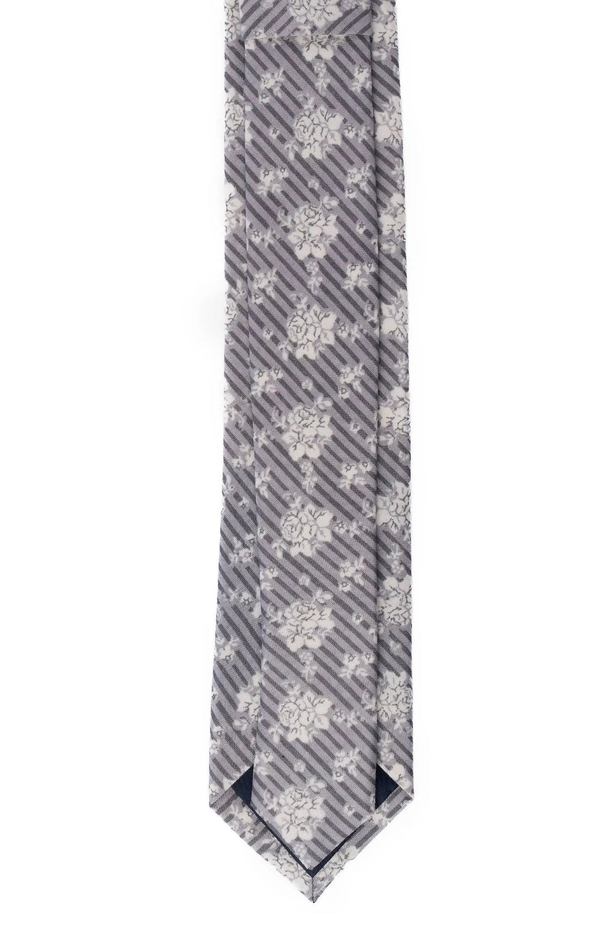 BACCUS men's tie