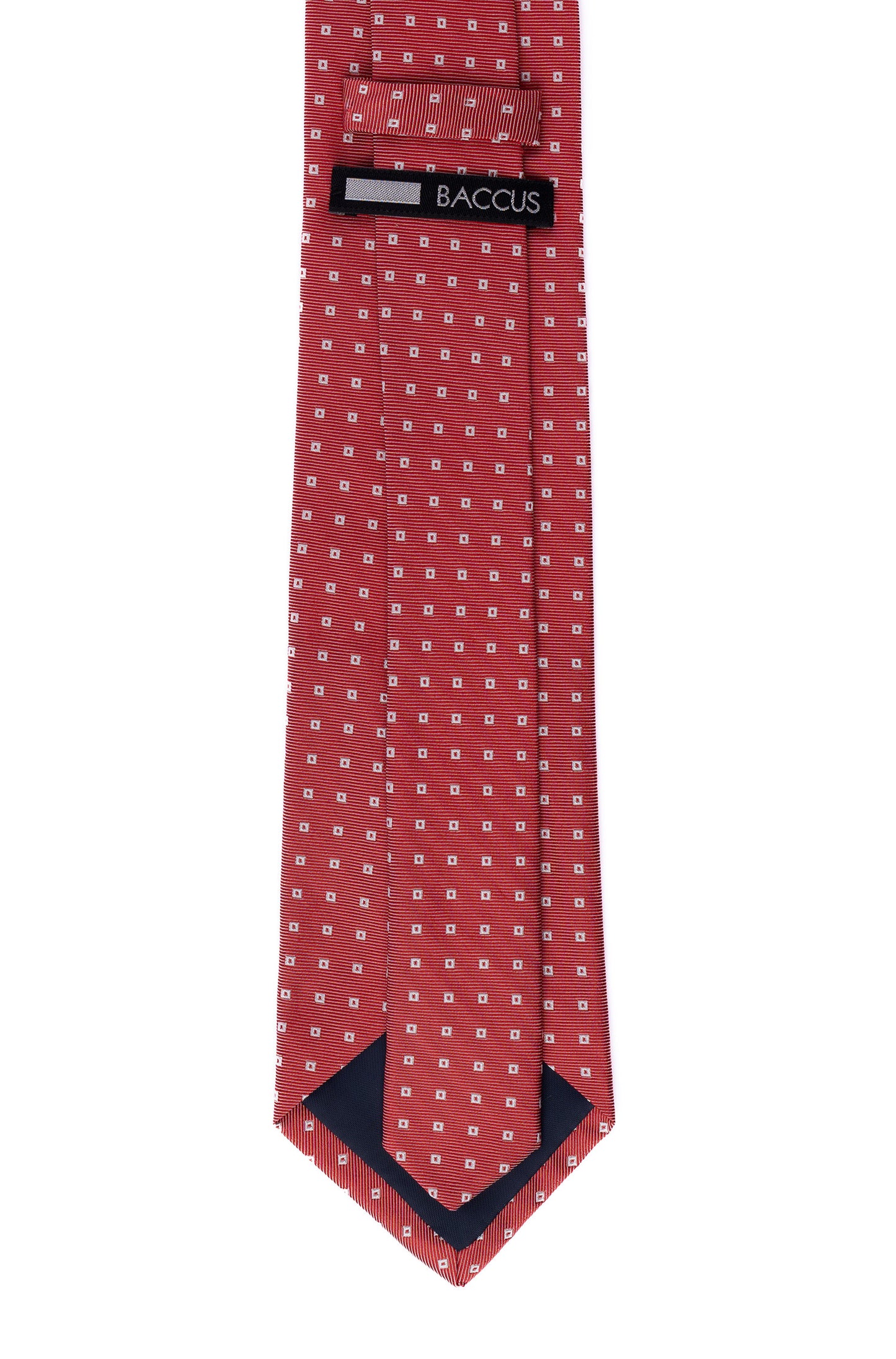 Men's tie