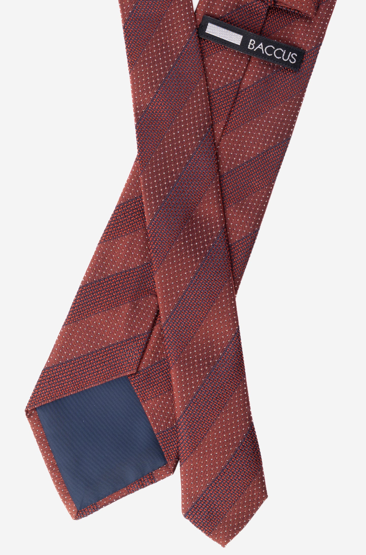 Men's tie