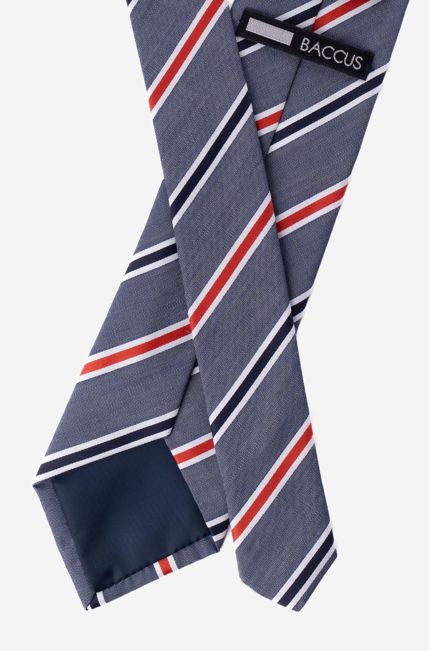 Men's tie