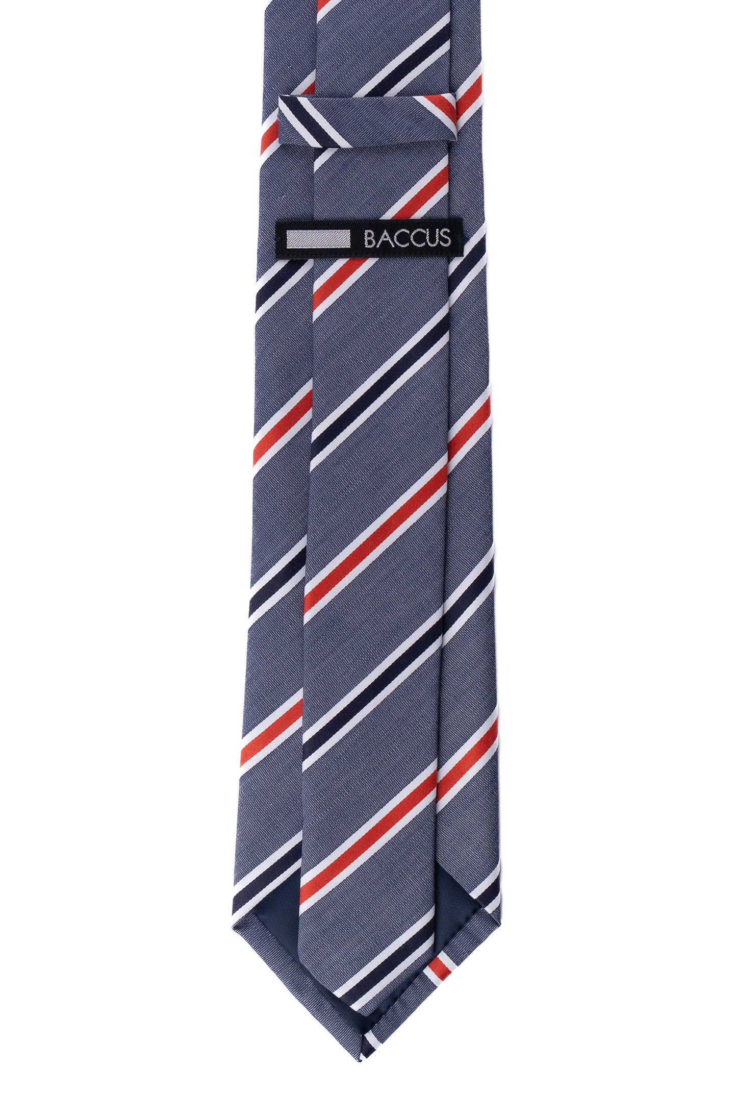 Men's tie