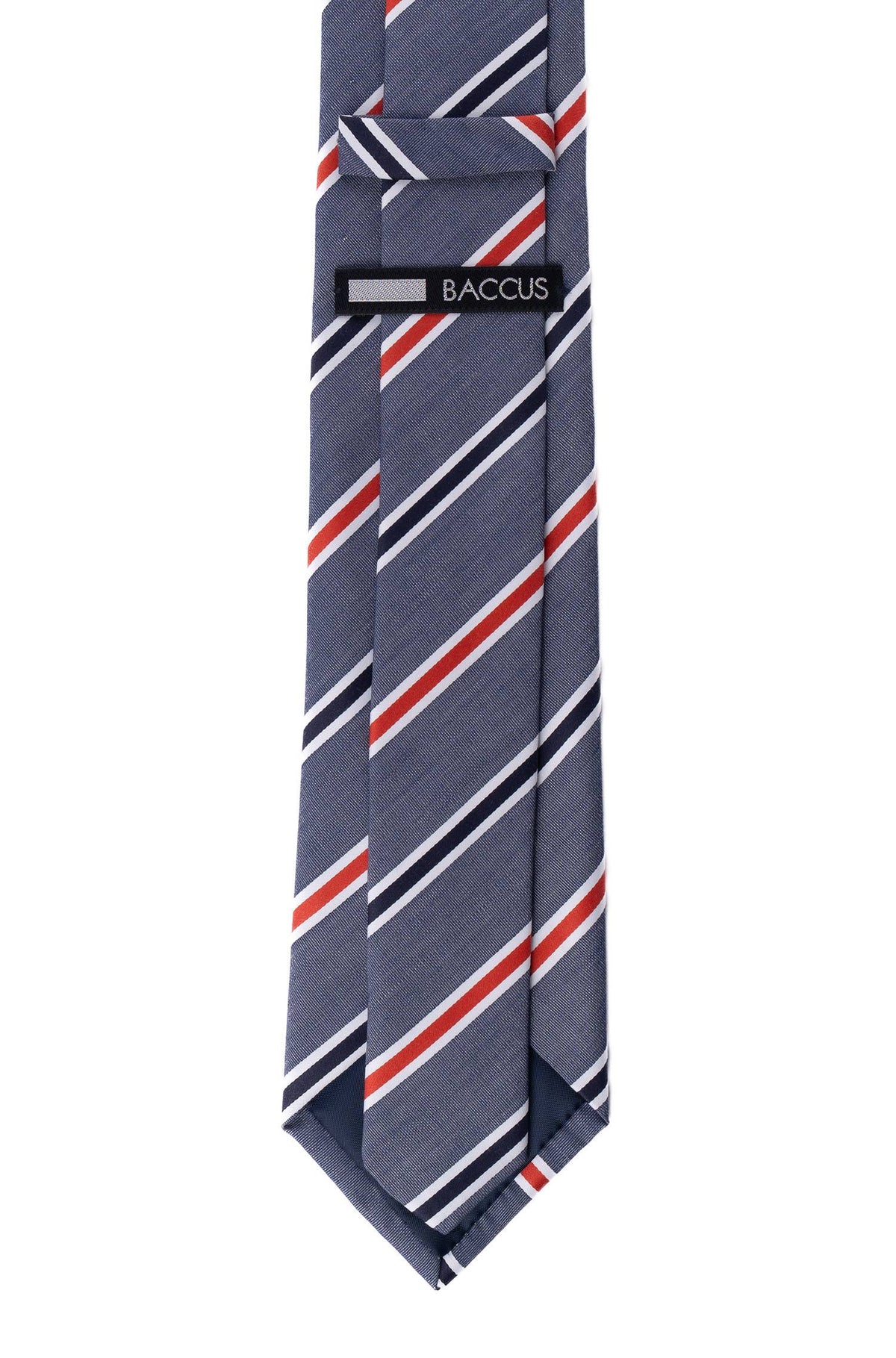 Men's tie