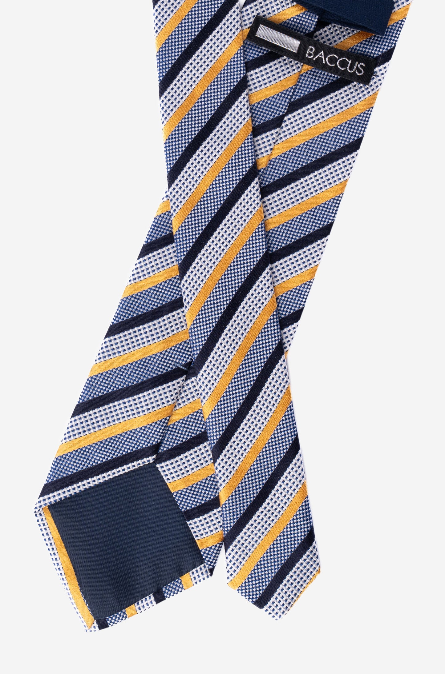 Men's tie
