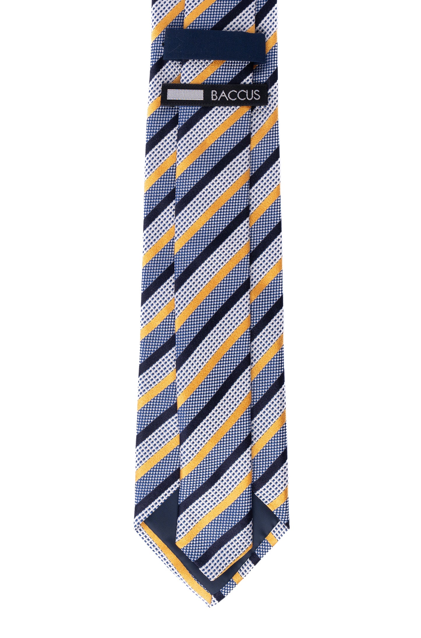 Men's tie