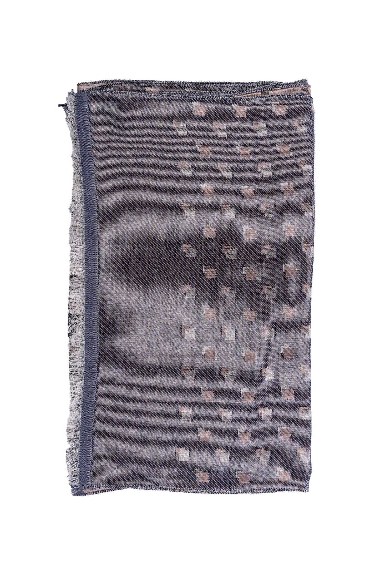 Baccus men's scarves
