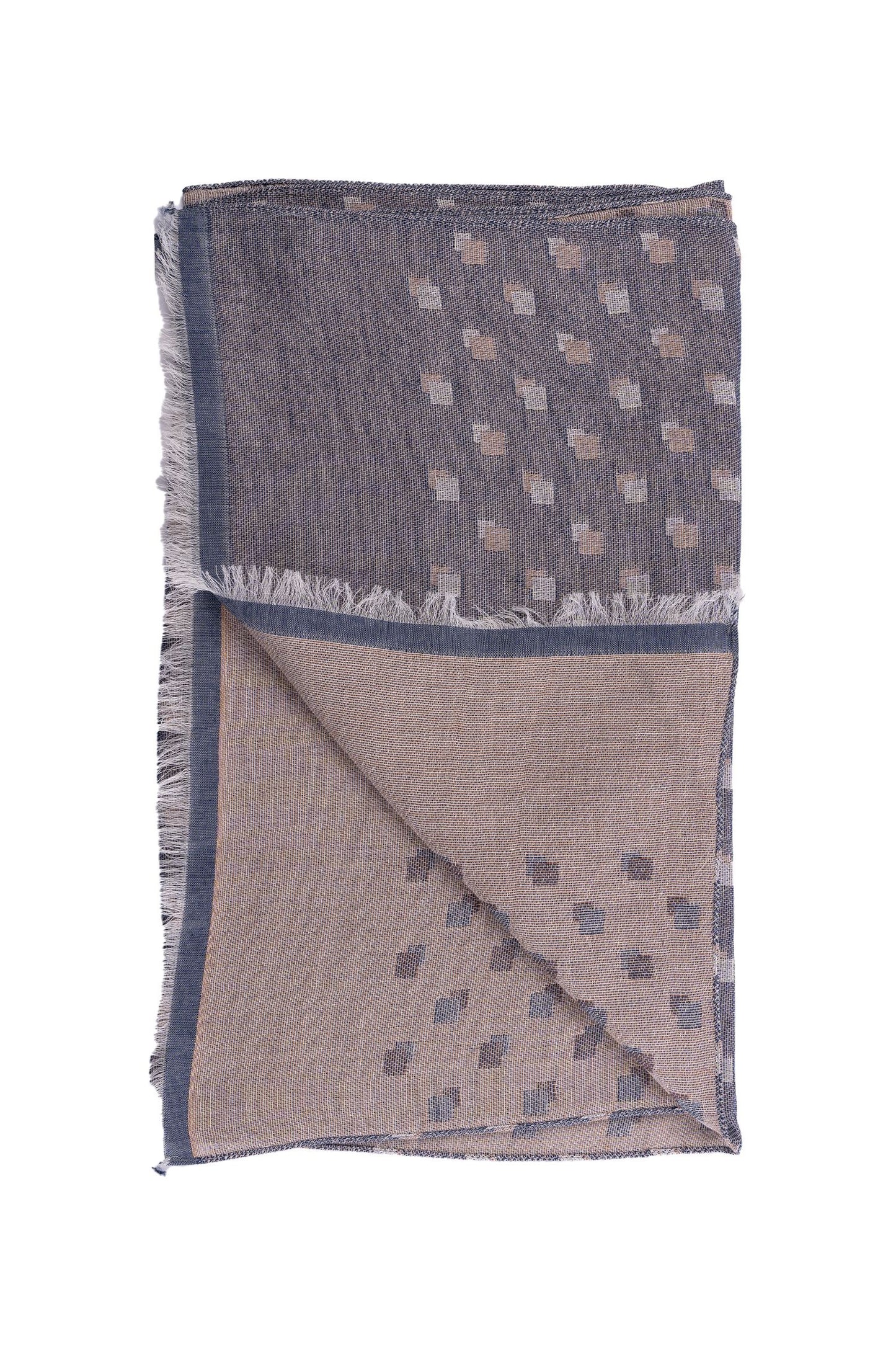 Baccus men's scarves