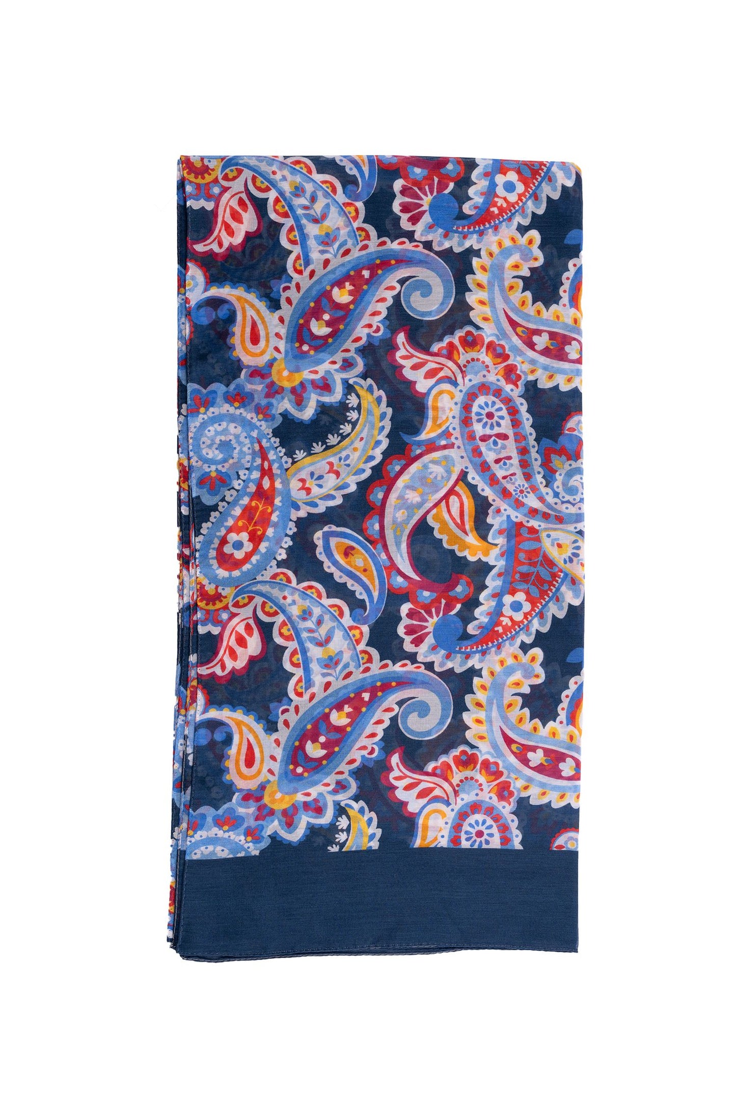 Baccus men's scarves