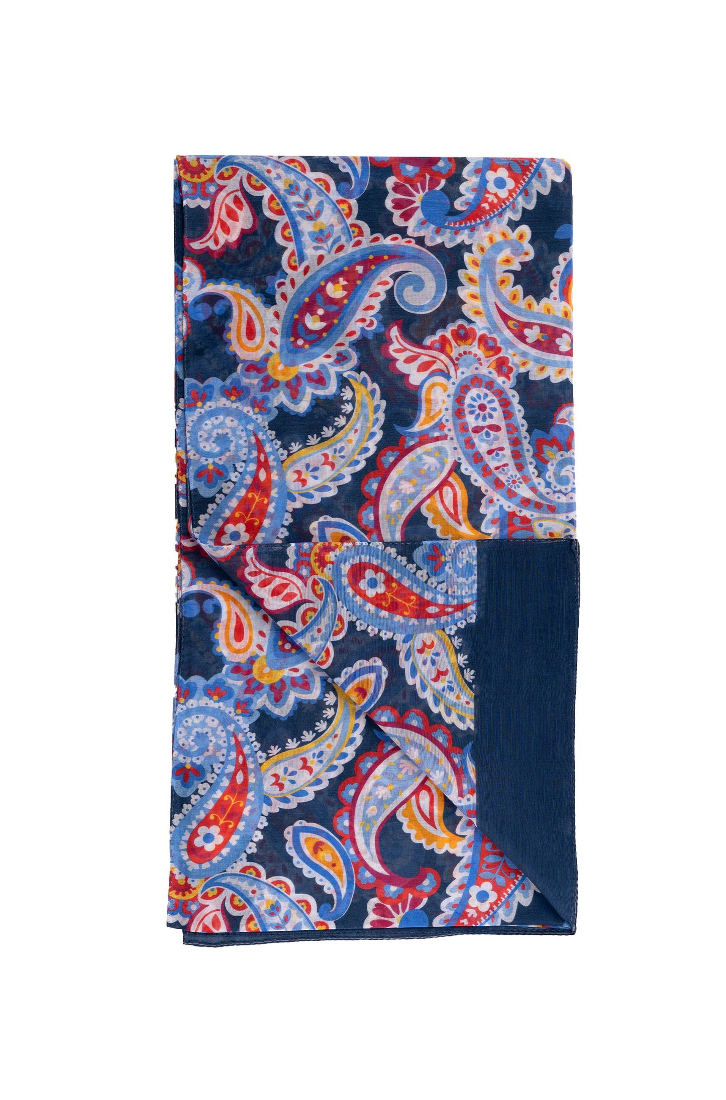 Baccus men's scarves