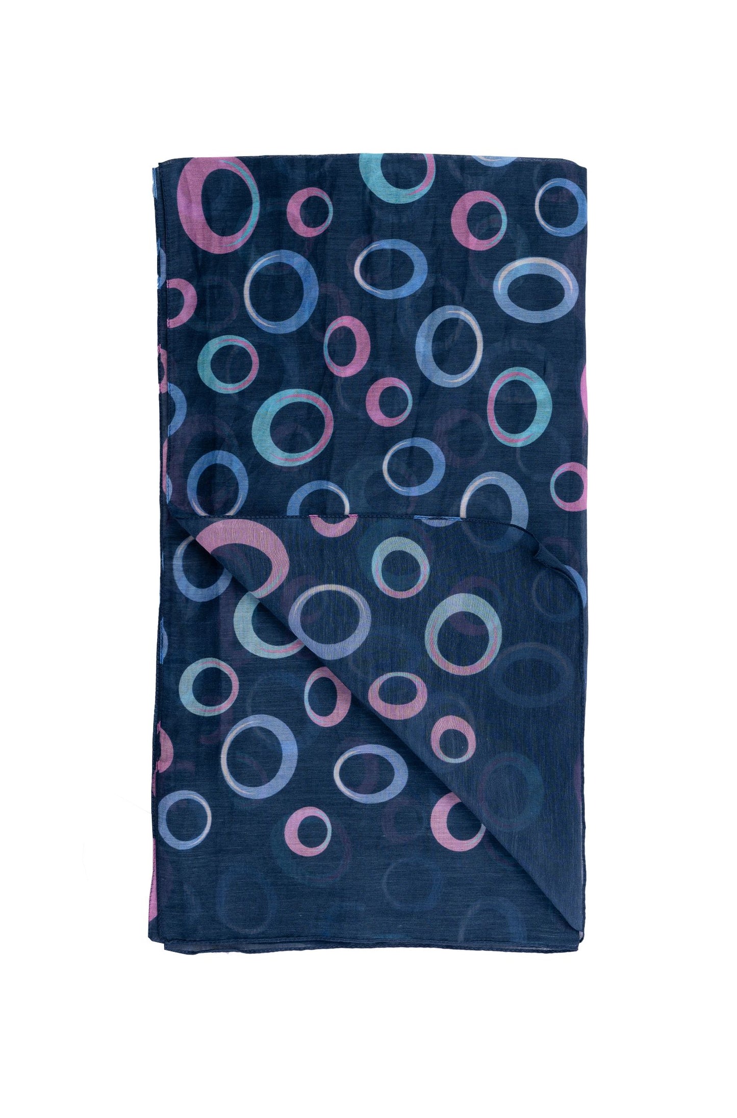 Echarpes de homem Baccus